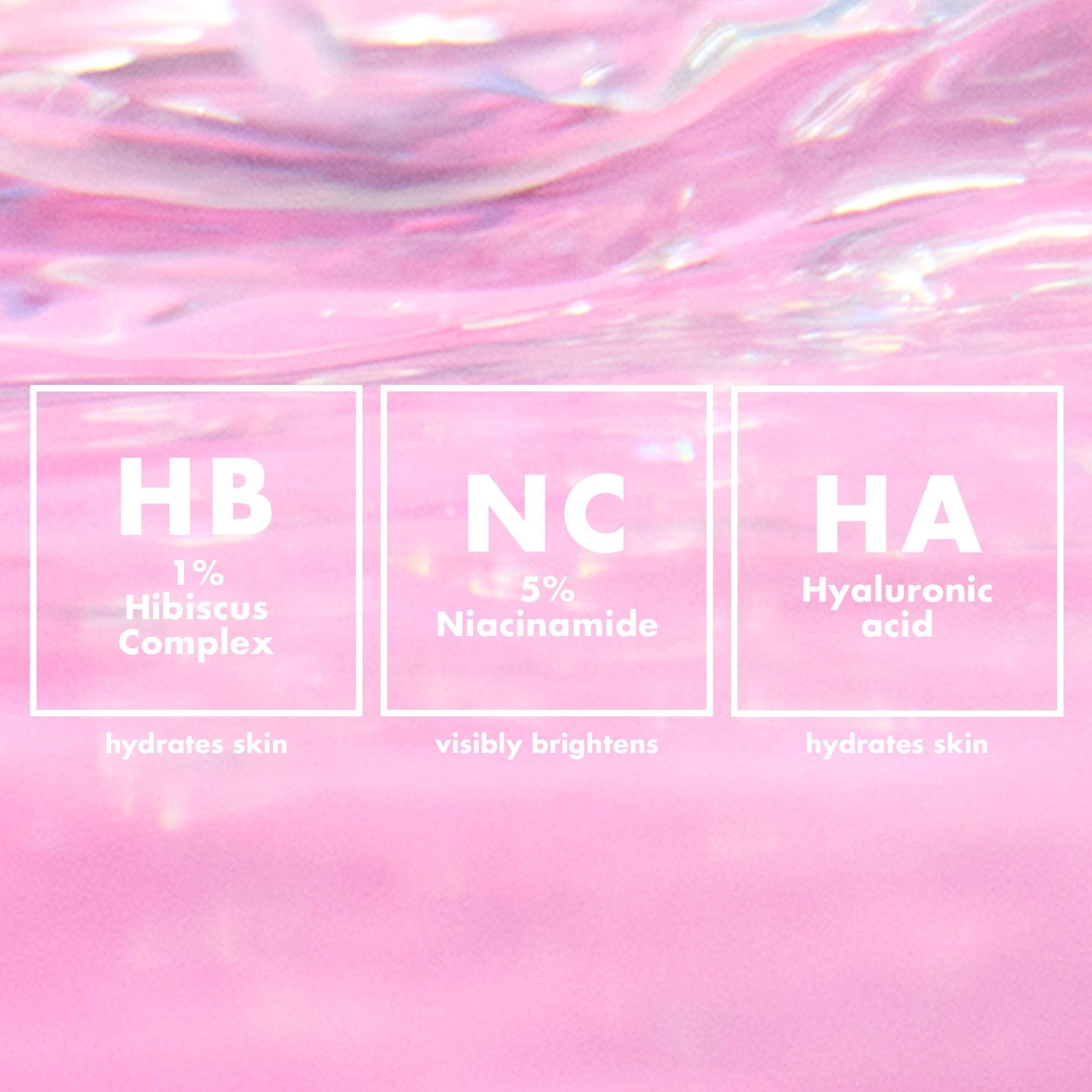 e.l.f. SKIN Holy Hydration! Thirst Burst Drops, Serum For A Radiant Complexion Instantly & Over Time, Made With Hyaluronic Acid, Vegan & Cruelty-Free e.l.f. Au supplements