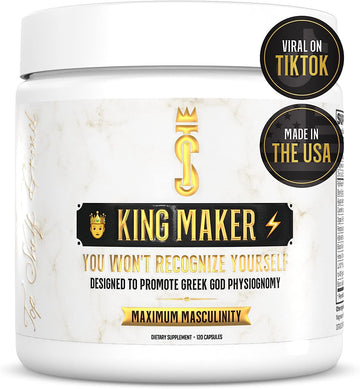 Top Shelf Grind King Maker, 13-in-1 Anabolic Supplement for Men to Increas Join Top Shelf Grind Au supplements