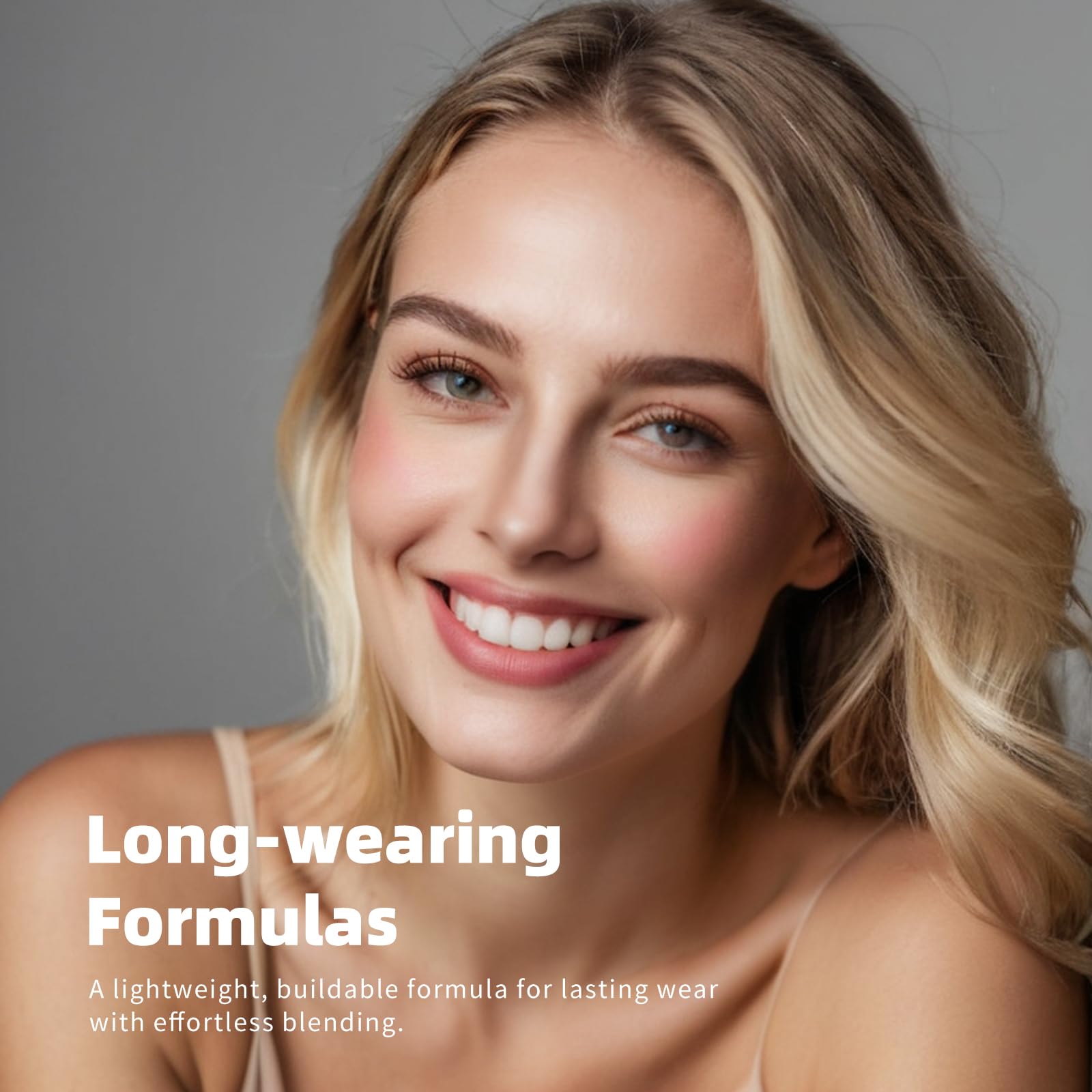 KIMUSE Cream Contour Stick Duo, Cream Blush Stick, Bronzer Shaping Stick, Creamy, Highly Pigmented, Long Lasting, Vegan Face Make Up Sticks KIMUSE Au supplements
