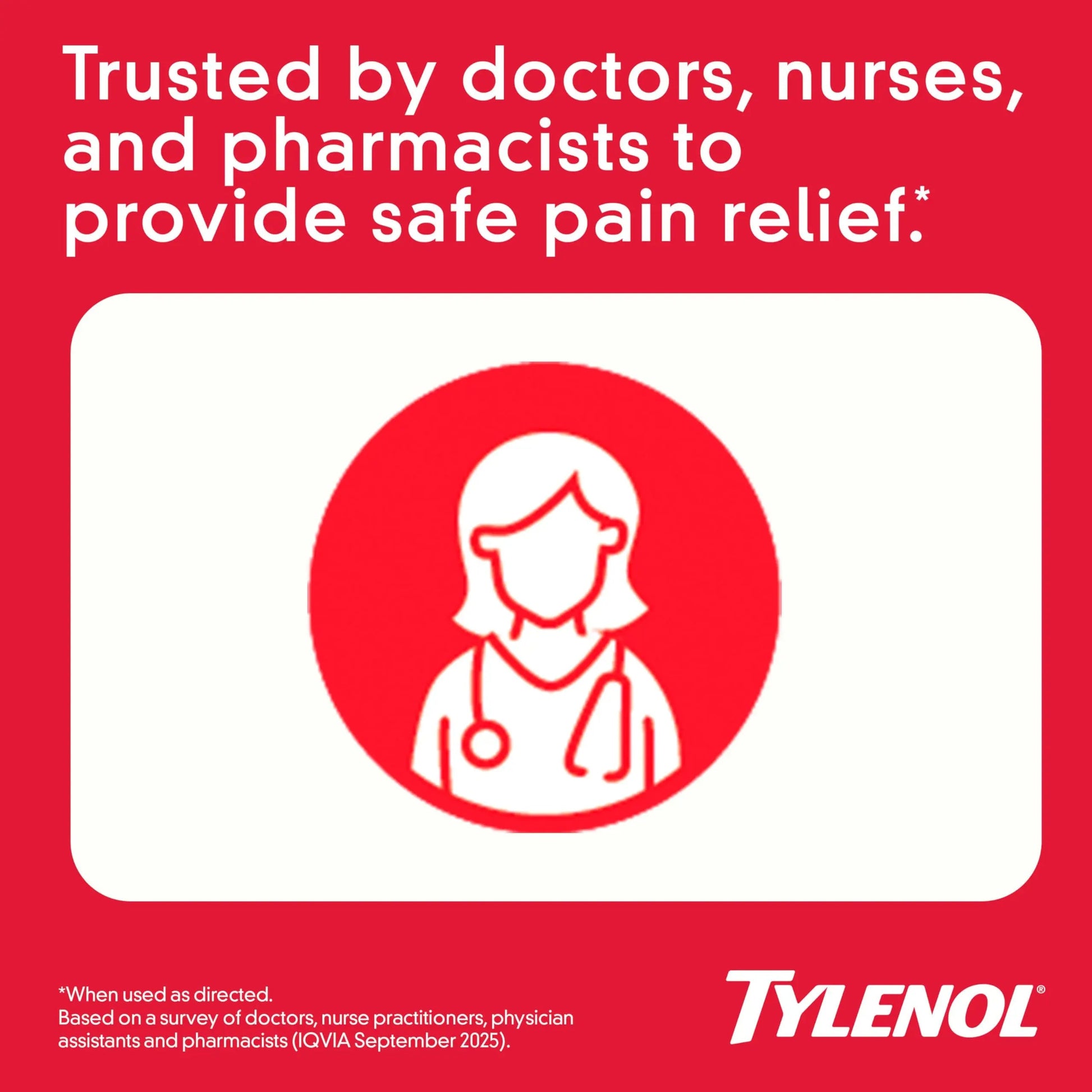 Tylenol Extra Strength Pain Reliever & Fever Reducer, Round Coated Tablets, 500 mg Acetaminophen Pain Relief Pills for Headache, Toothache & Minor Arthritis Pain, 100 ct Tylenol Au supplements