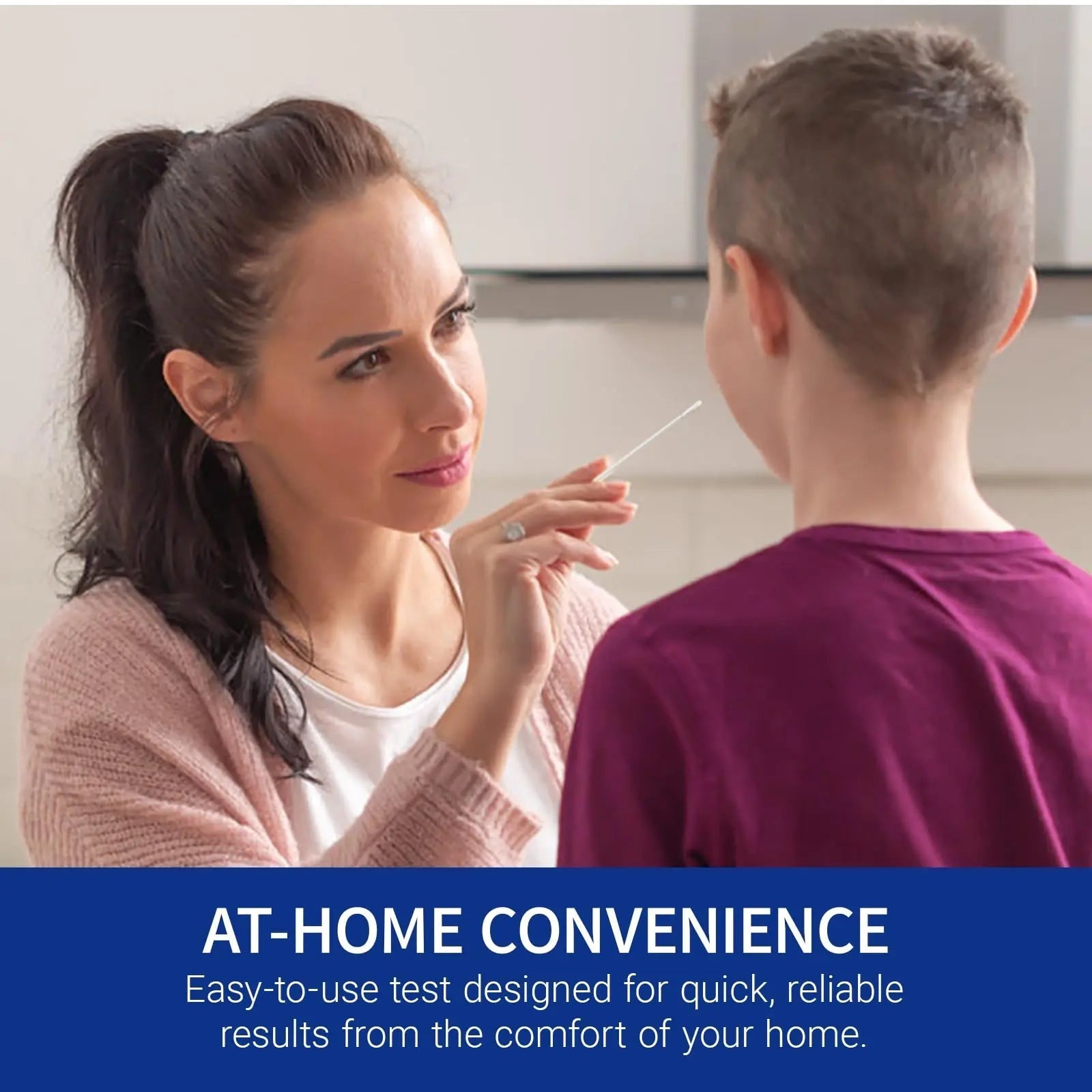 CorDx TyFast at Home Flu A/B & COVID-19 Multiplex Rapid Test Kit, Easy, Accurate, Fast Results in 10 Minutes, 3 in 1 Combo Kit, 5 Tests CorDx Au supplements