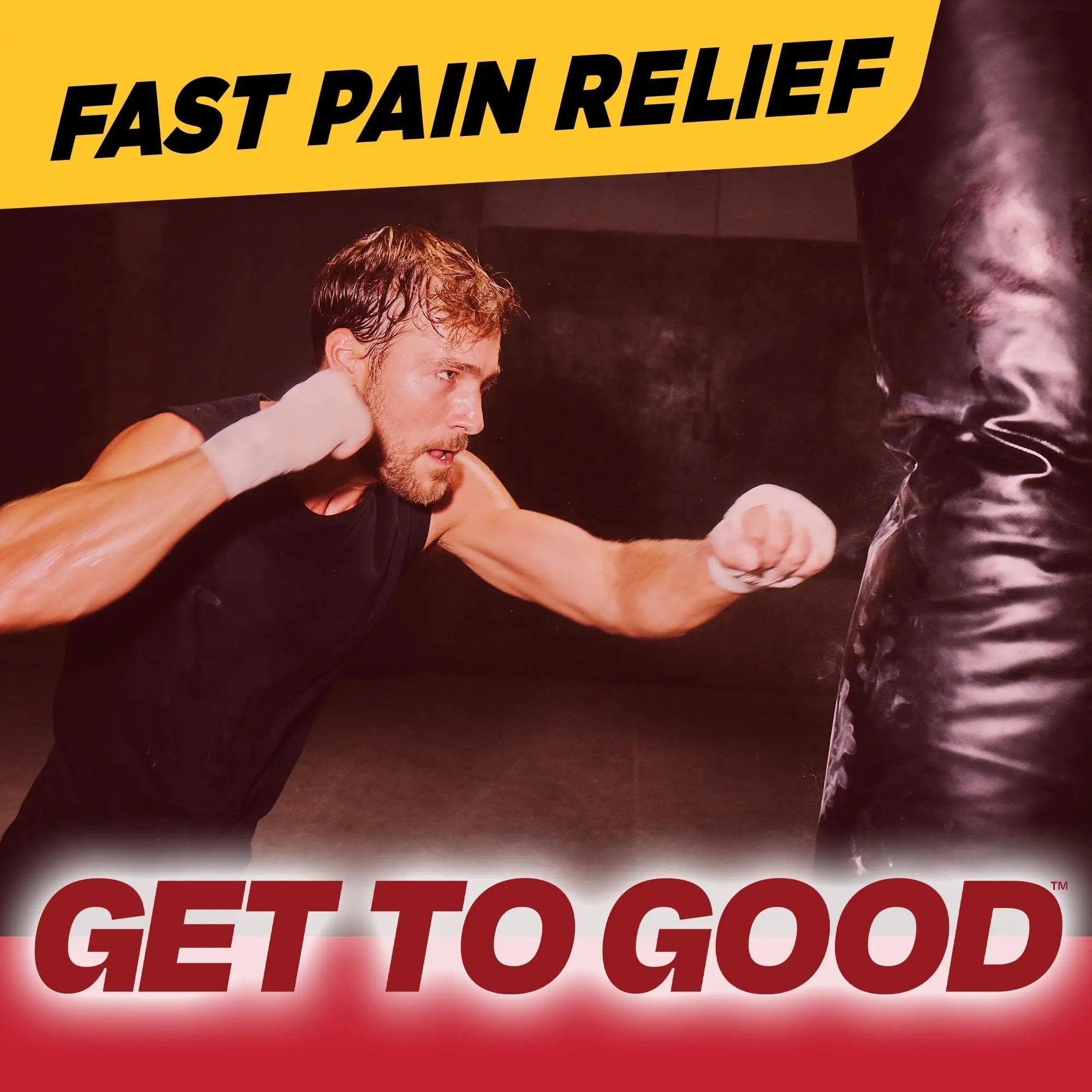 Goody's Back and Body Pain Relief Powder, 24 ct (Pack of 1) Goody's Au supplements