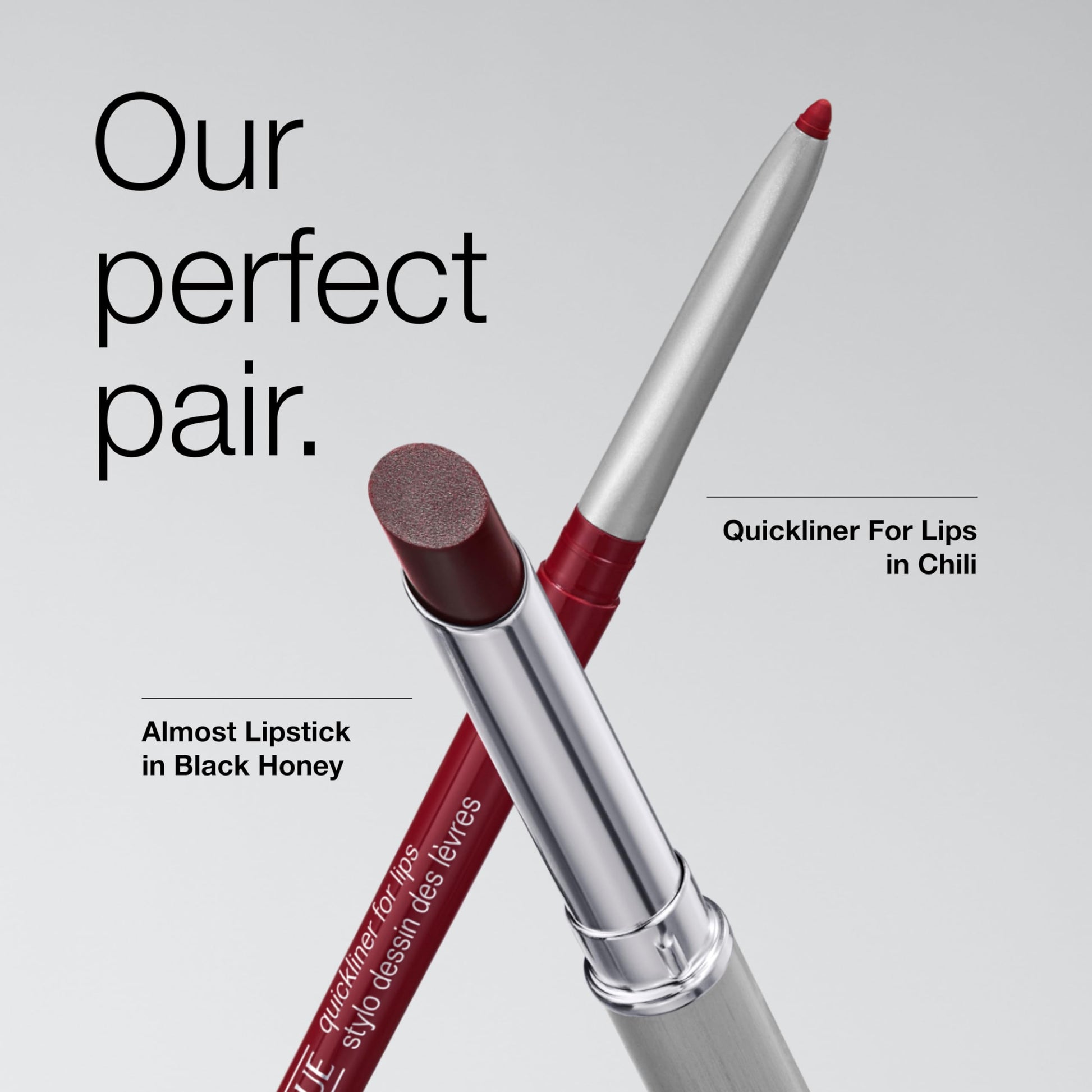 Clinique Almost Lipstick Tinted Lip Balm in Black Honey | Sheer + Lightweight Clinique Au supplements