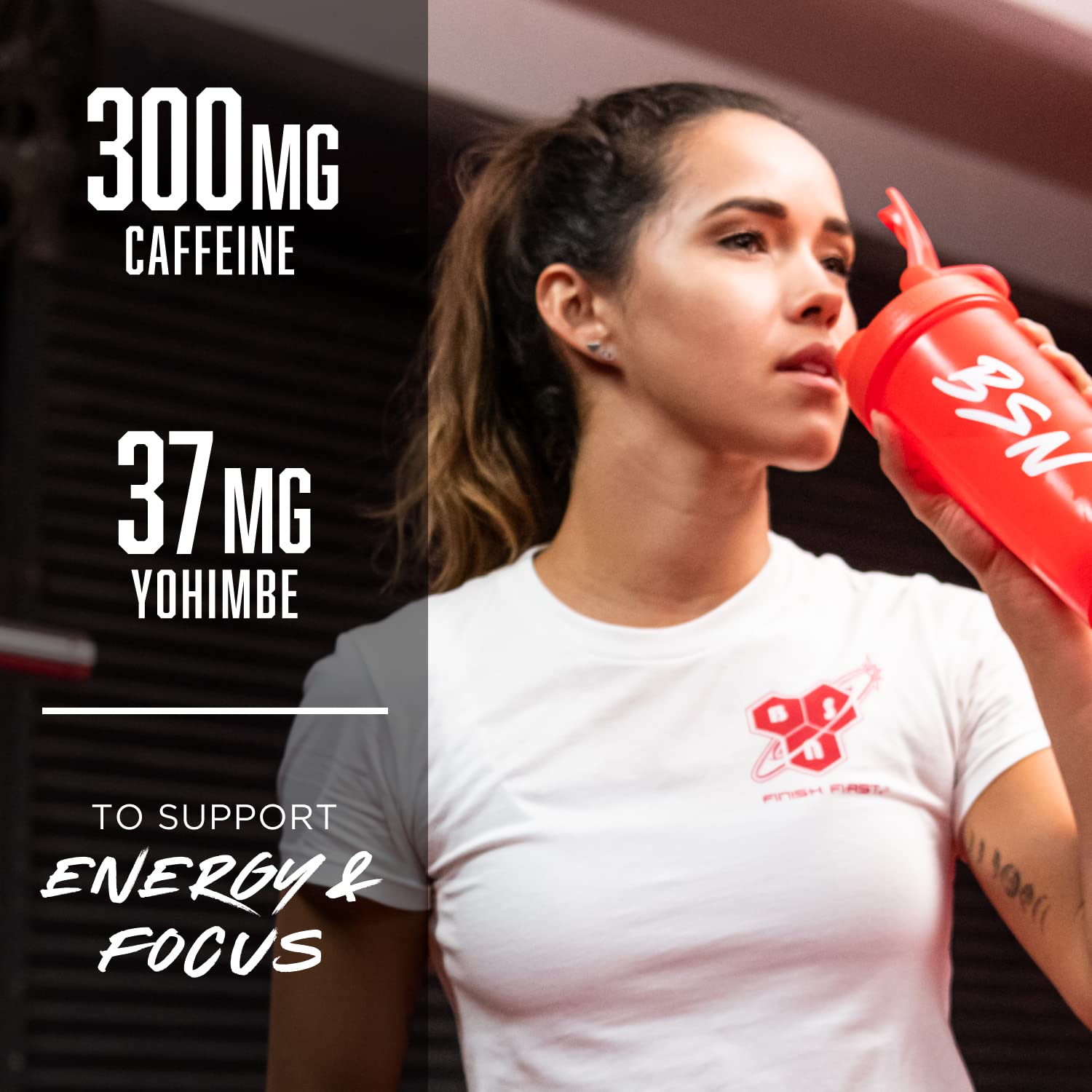 BSN N.O.-XPLODE Vaso Pre Workout Powder with 8g of L-Citrulline and 3.2g Beta-Alanine BSN Au supplements