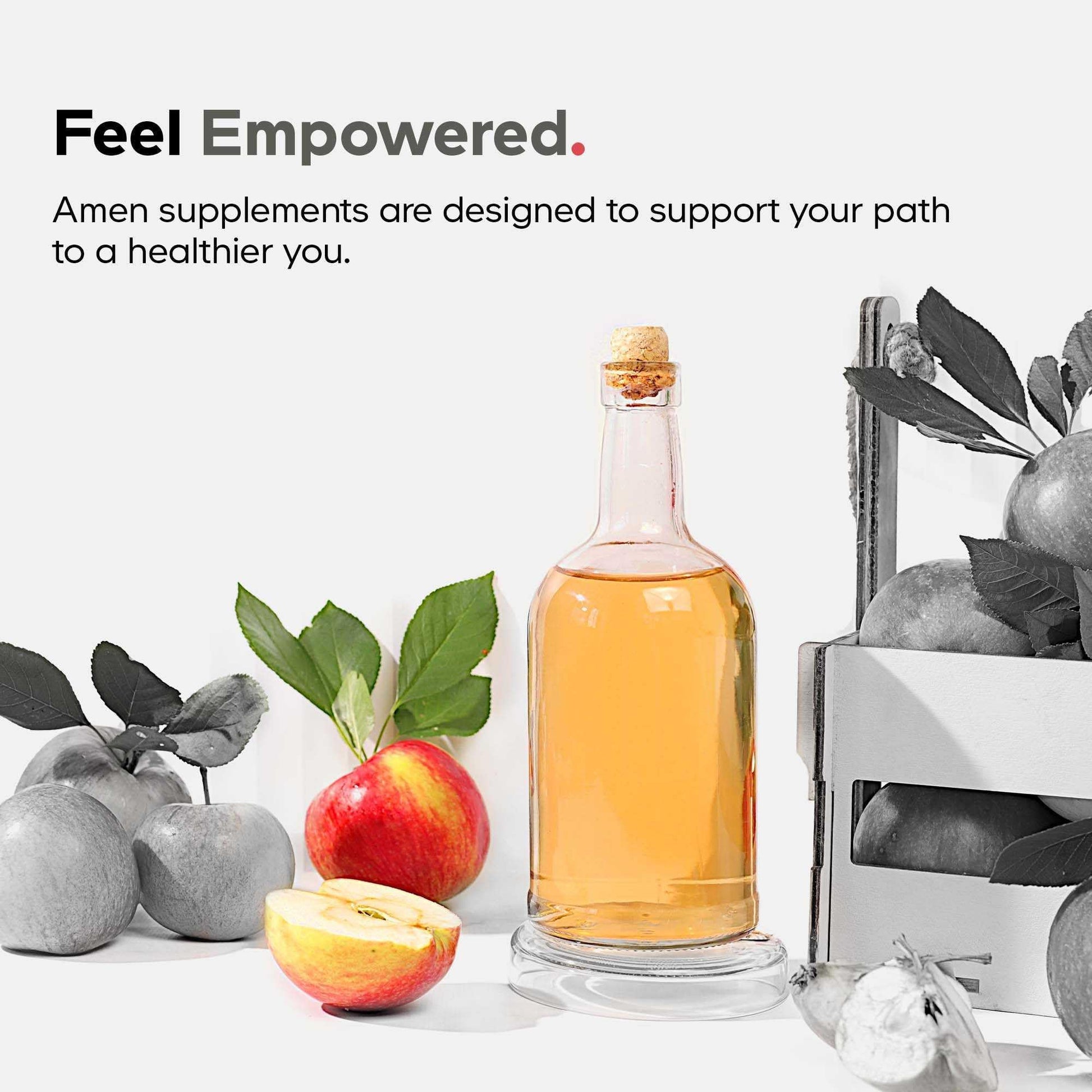 Amen Glutathione-SR+ Advanced Sustained-Release Supplement - 2-Month Supply - Reduced L-Glutathione - Galactomannans Fenugreek Seed - Time-Reduced Matrix - Non-GMO - 60 Capsules Amen Au supplements