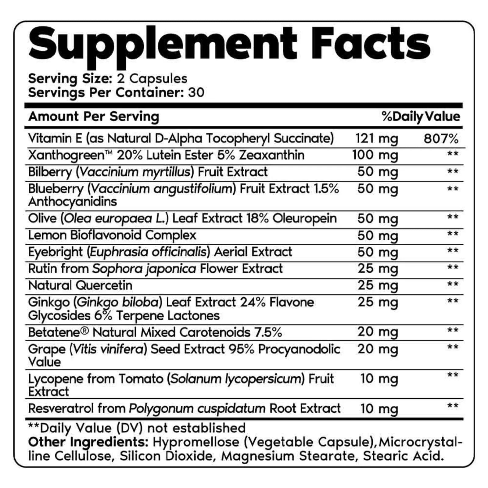 Primal Harvest Multivitamin & Primal Vision – Complete Support for Daily Wellness & Eye Health with Essential Vitamins & Nutrients Primal Harvest Au supplements