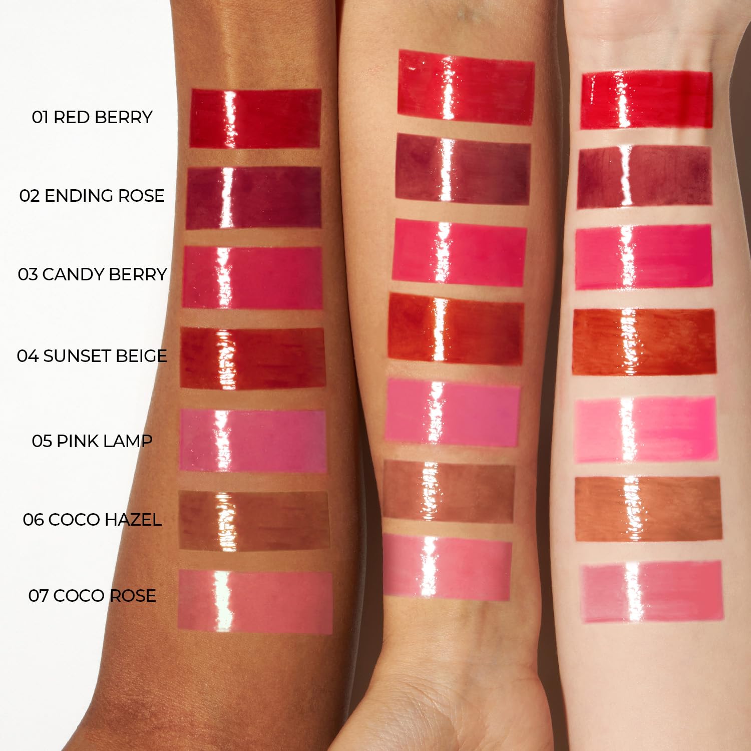 LOVB LOVB Pudding Glow Korean Lip Tint | Natural Lip Stain | Gloss to Stain | Long-Lasting & Non-Sticky | Lightweight Lip Tint | 0.14 oz. (04 SUNSET BEIGE) LOVB LOVB Au supplements