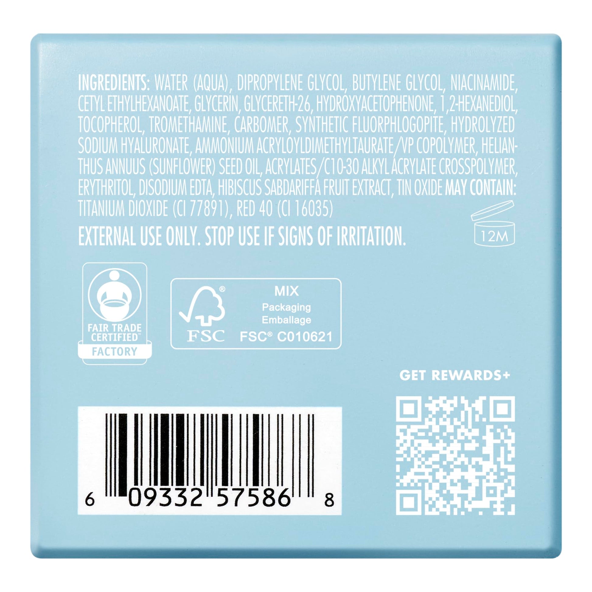 e.l.f. SKIN Holy Hydration! Thirst Burst Drops, Serum For A Radiant Complexion Instantly & Over Time, Made With Hyaluronic Acid, Vegan & Cruelty-Free e.l.f. Au supplements