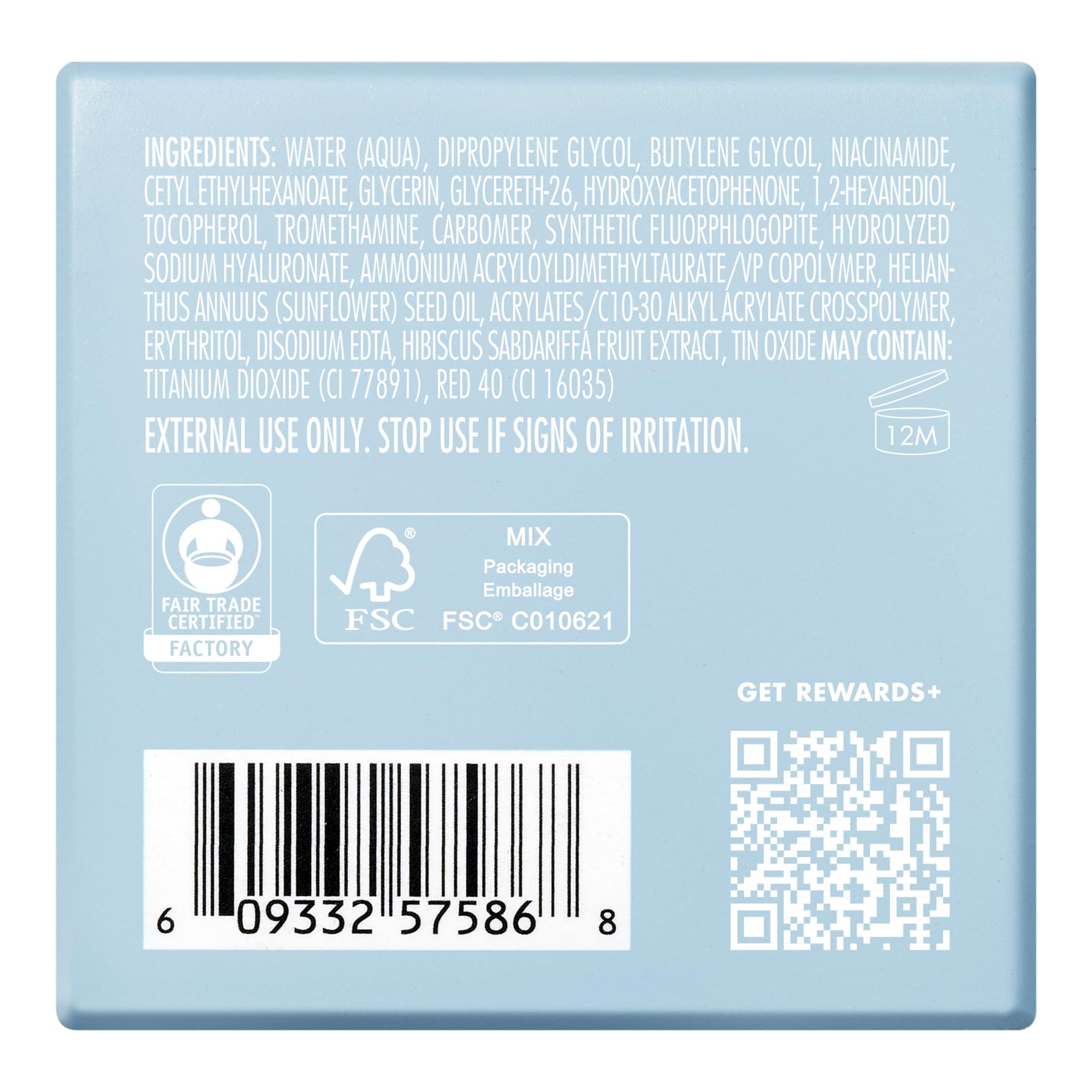 e.l.f. SKIN Holy Hydration! Thirst Burst Drops, Serum For A Radiant Complexion Instantly & Over Time, Made With Hyaluronic Acid, Vegan & Cruelty-Free e.l.f. Au supplements