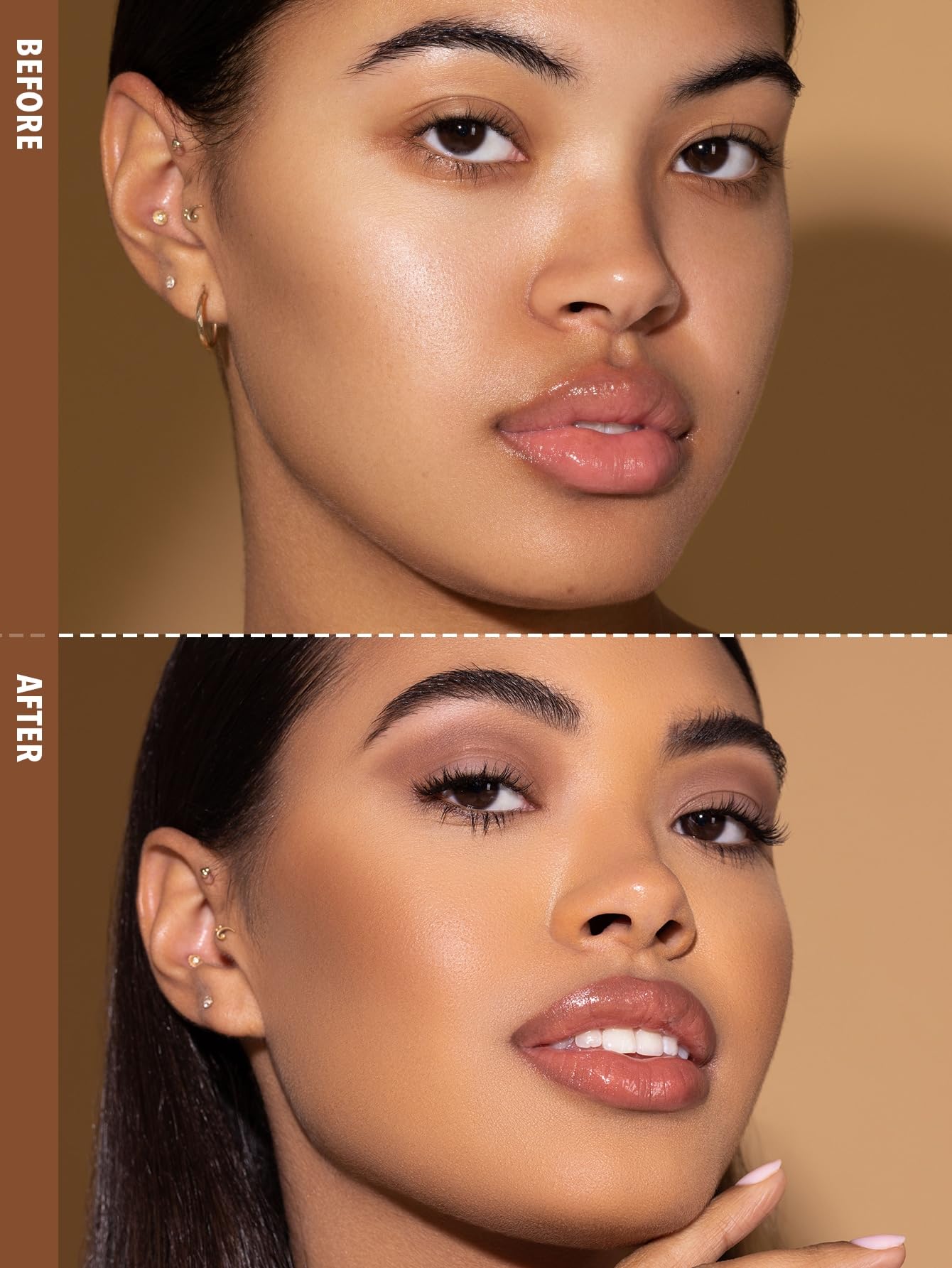 SHEGLAM Sun Sculpt Liquid Contour Stick Long Lasting Cream Bronzer Makeup-Warm Honey SHEGLAM Au supplements