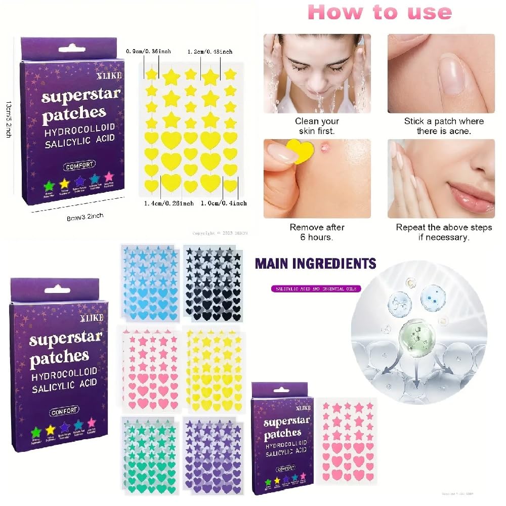 M Flush Balm Cream Blush Rouge (0.31oz) + Bonus Acne Patch (36 Pieces) NAPH Au supplements