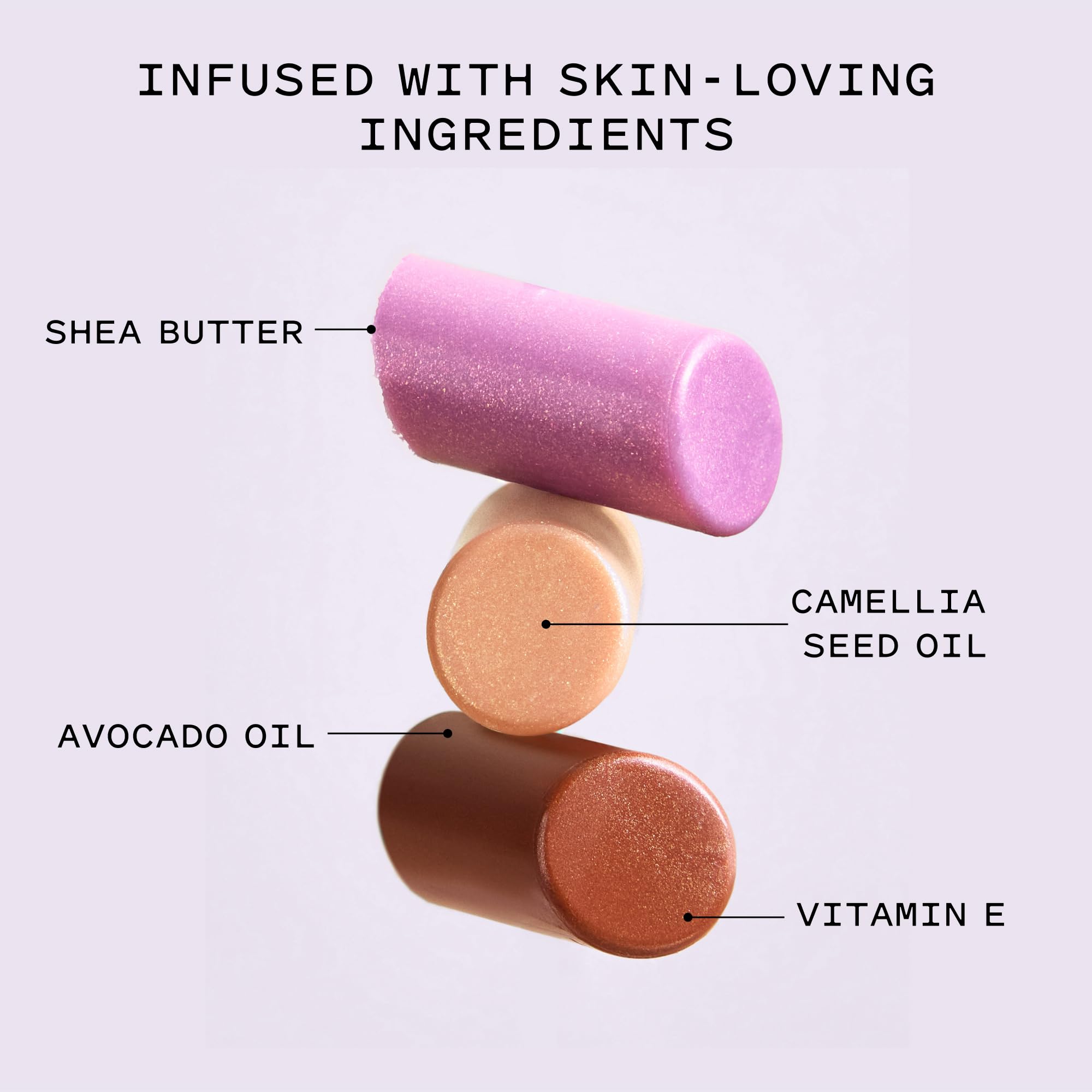 Comforting Tinted Lip Balm- Bronze Aura Keys Soulcare Au supplements