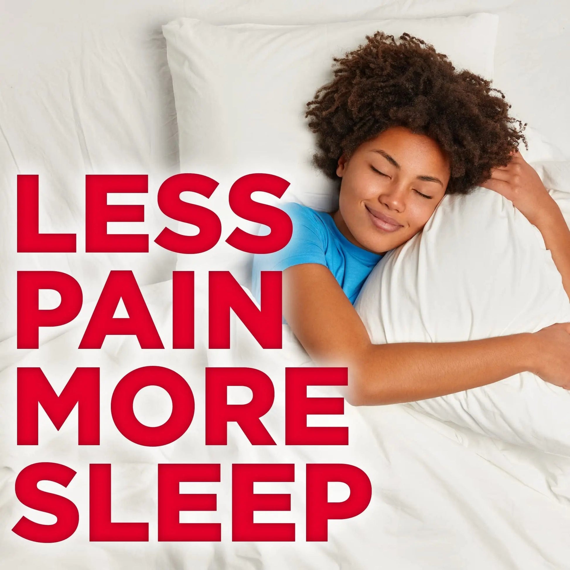 Amazon Basic Care Acetaminophen PM, Pain Reliever Plus Nighttime Sleep Aid, Blue, 100 Count Amazon Basic Care Au supplements