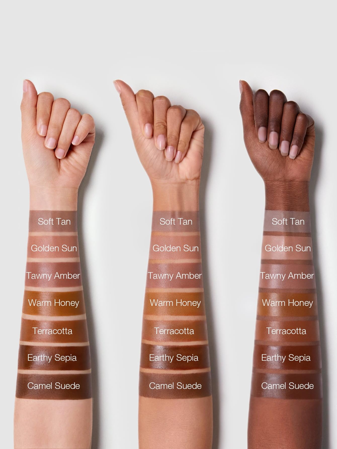 SHEGLAM Sun Sculpt Liquid Contour Stick Long Lasting Cream Bronzer Makeup-Warm Honey SHEGLAM Au supplements
