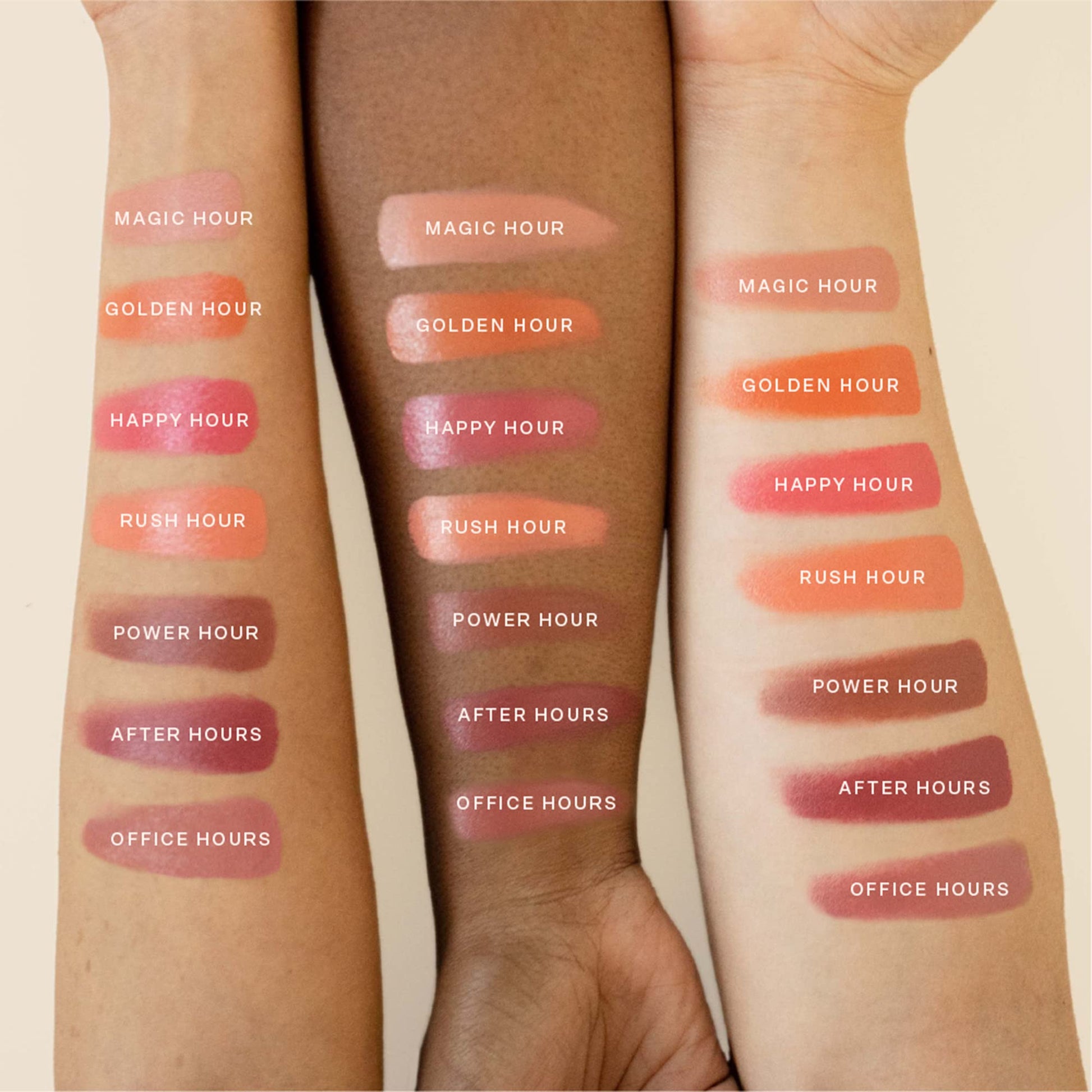 Tower 28 BeachPlease Cream Blush + Tinted Lip Balm - Multi-Use Lip Tint + Dewy Blush for Cheeks With Aloe Vera + Green Tea - Vegan, Non-Comedogenic Makeup for Sensitive Skin - Magic Hour (0.16 oz) Tower 28 Au supplements
