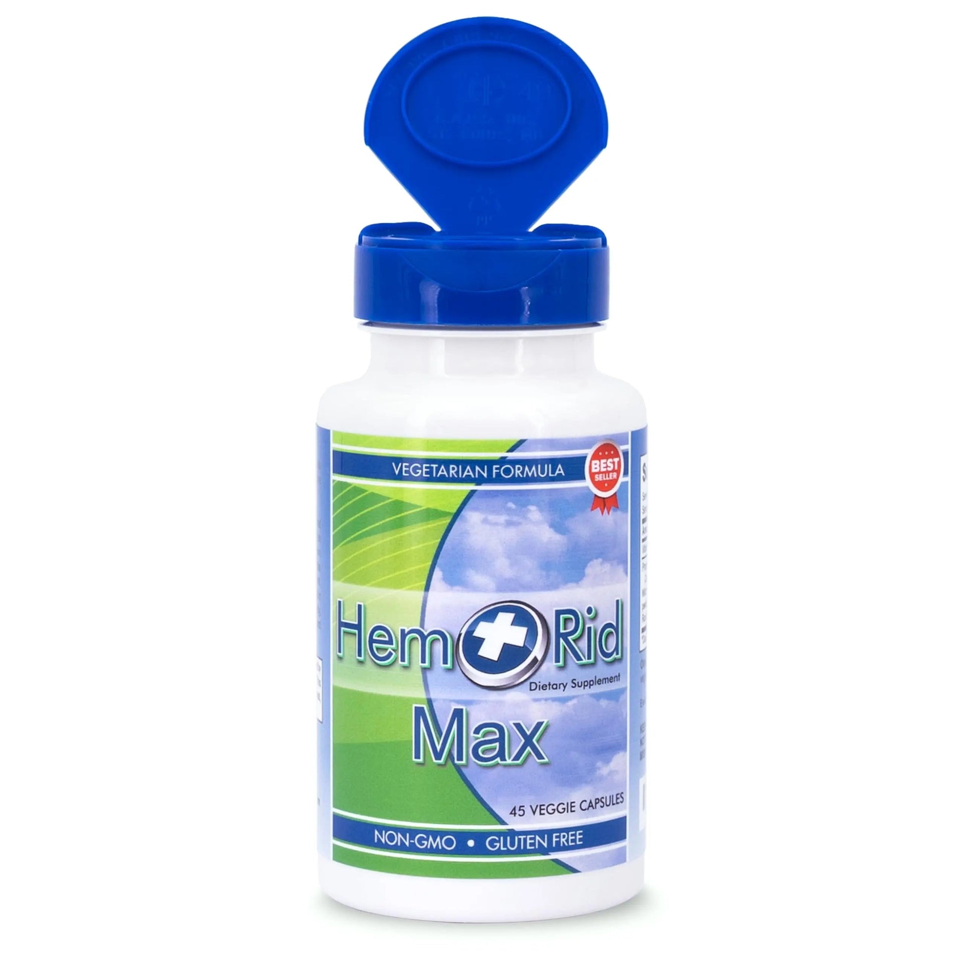 HemRid Max - Fast Hemorrhoid Relief. Get The Hemorrhoid Pills That Actually Work. Works in Just 2-5 Days. HemRid Au supplements