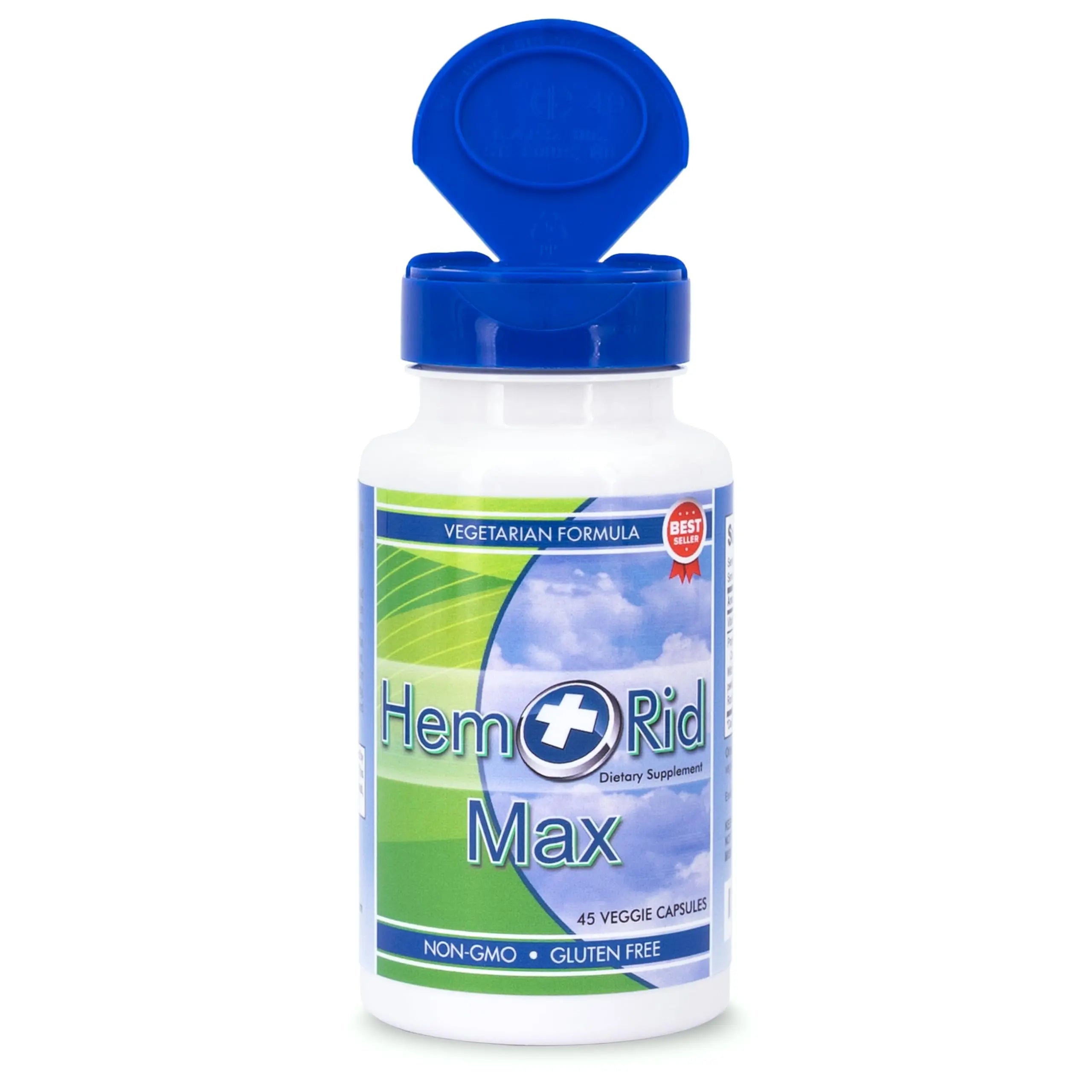 HemRid Max - Fast Hemorrhoid Relief. Get The Hemorrhoid Pills That Actually Work. Works in Just 2-5 Days. HemRid Au supplements
