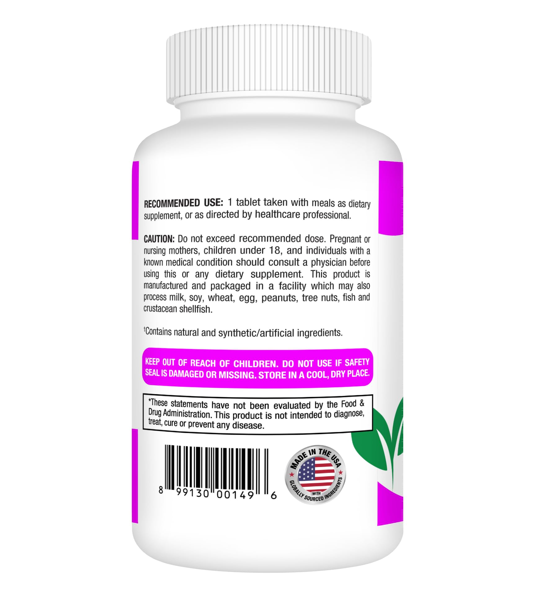 Rise-N-Shine Eyelash Growth Vitamins, Premium Lash Strengthening Supplement with Collagen, Keratin 30 Day Supply Rise-N-Shine Au supplements