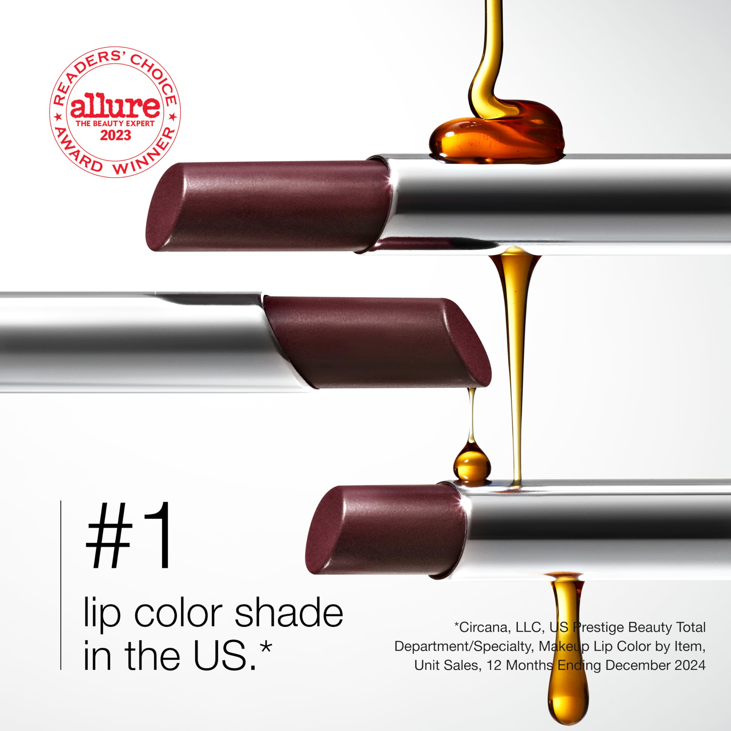 Clinique Almost Lipstick Tinted Lip Balm in Black Honey | Sheer + Lightweight Clinique Au supplements