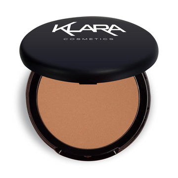 G Glow Bronzer by Klara for Women - 0.49 oz Bronzer Klara Cosmetics Au supplements