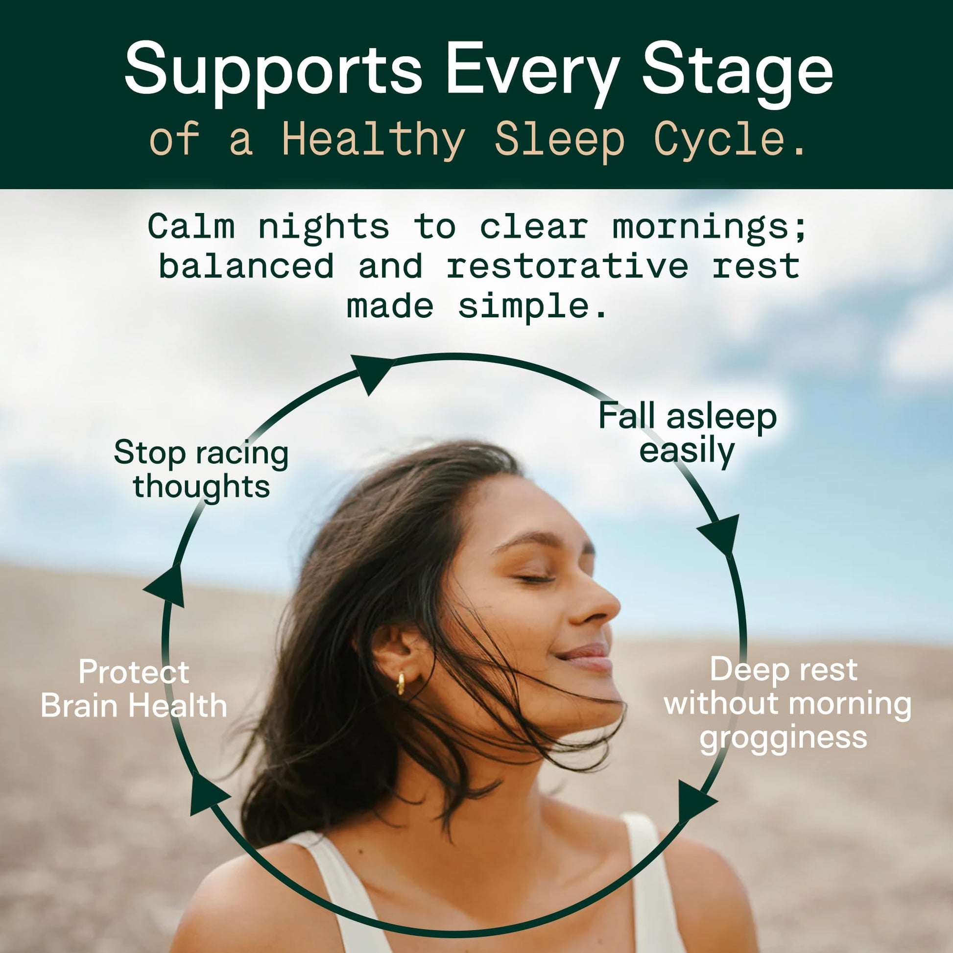 Adapt Naturals Steady Spirit Stress, Anxiety & Mood Support Supplement for Women and Men with Ashwagandha, L-Theanine, Holy Basil, Saffron, and Lemon Balm - Stress Relief Supplement - 30 Day Supply ADAPT NATURALS BY CHRIS KRESSER Au supplements