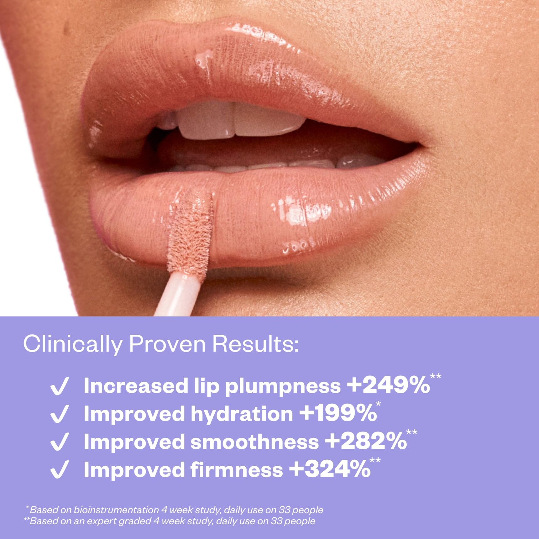 Kosas Wet Lip Oil Gloss| Juicy, Plumping Treatment, (Revealed) Kosas Au supplements