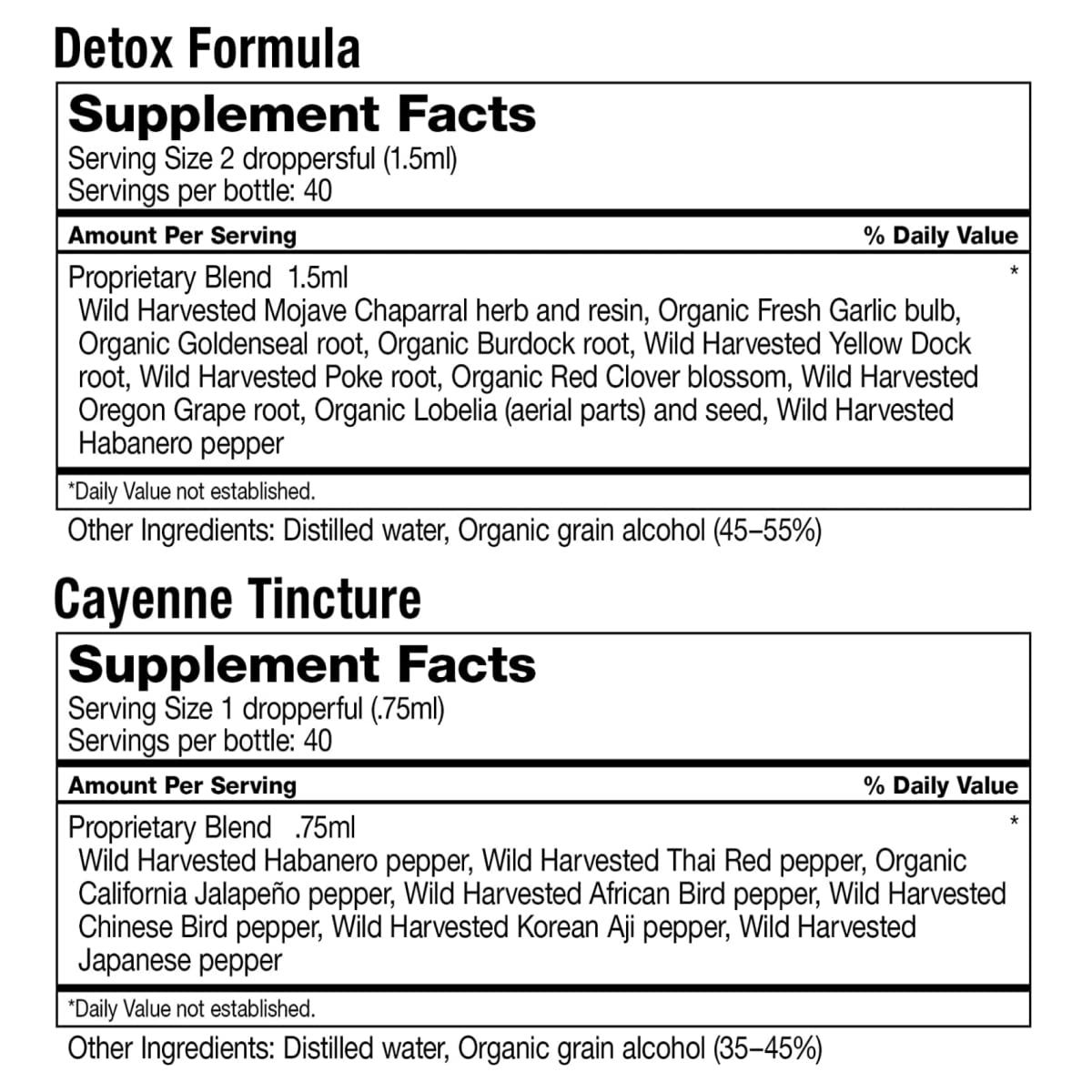 Dr. Schulze's 5 Day Kidney Dr. Schulze's Au supplements
