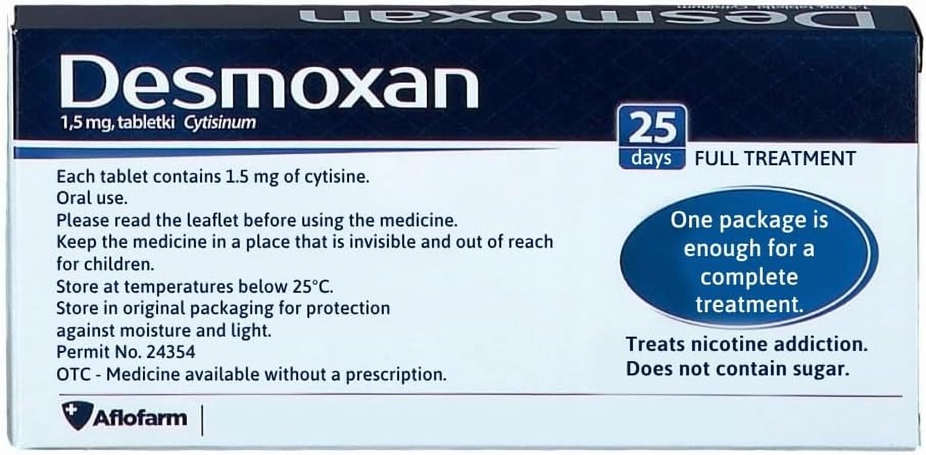Marki Desmoxan 100 Tablets Marki Au supplements