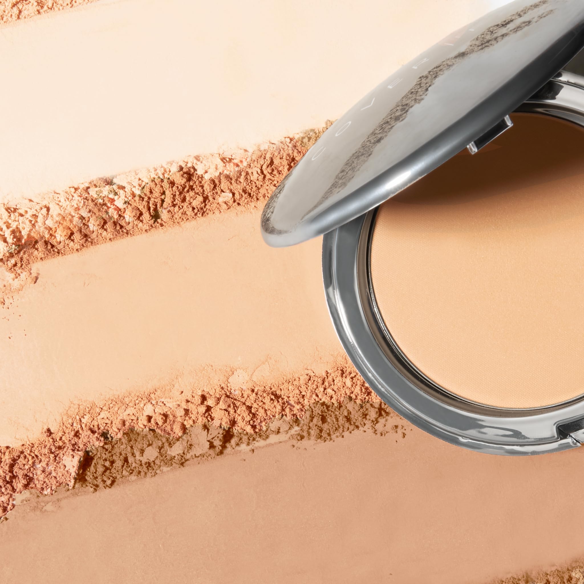 COVER FX Perfect Pressed Setting Powder - Deep Cover FX Au supplements
