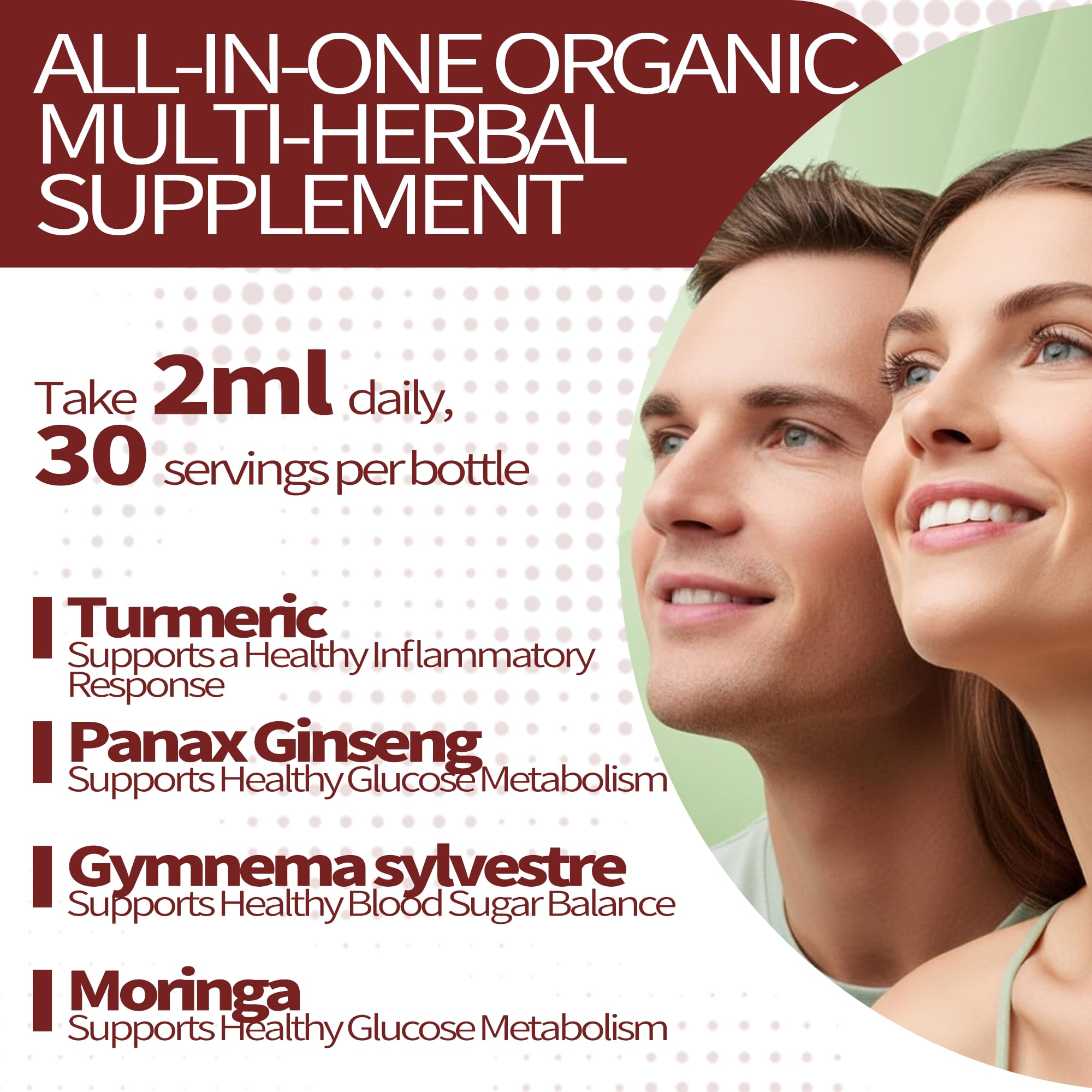 StarViora Gluco Clean Sugar-Free Herbal Blend with Berberine & Chromium, Bitter Melon, Ginseng and Alpha Lipoic Acid for Daily Wellness StarViora Au supplements