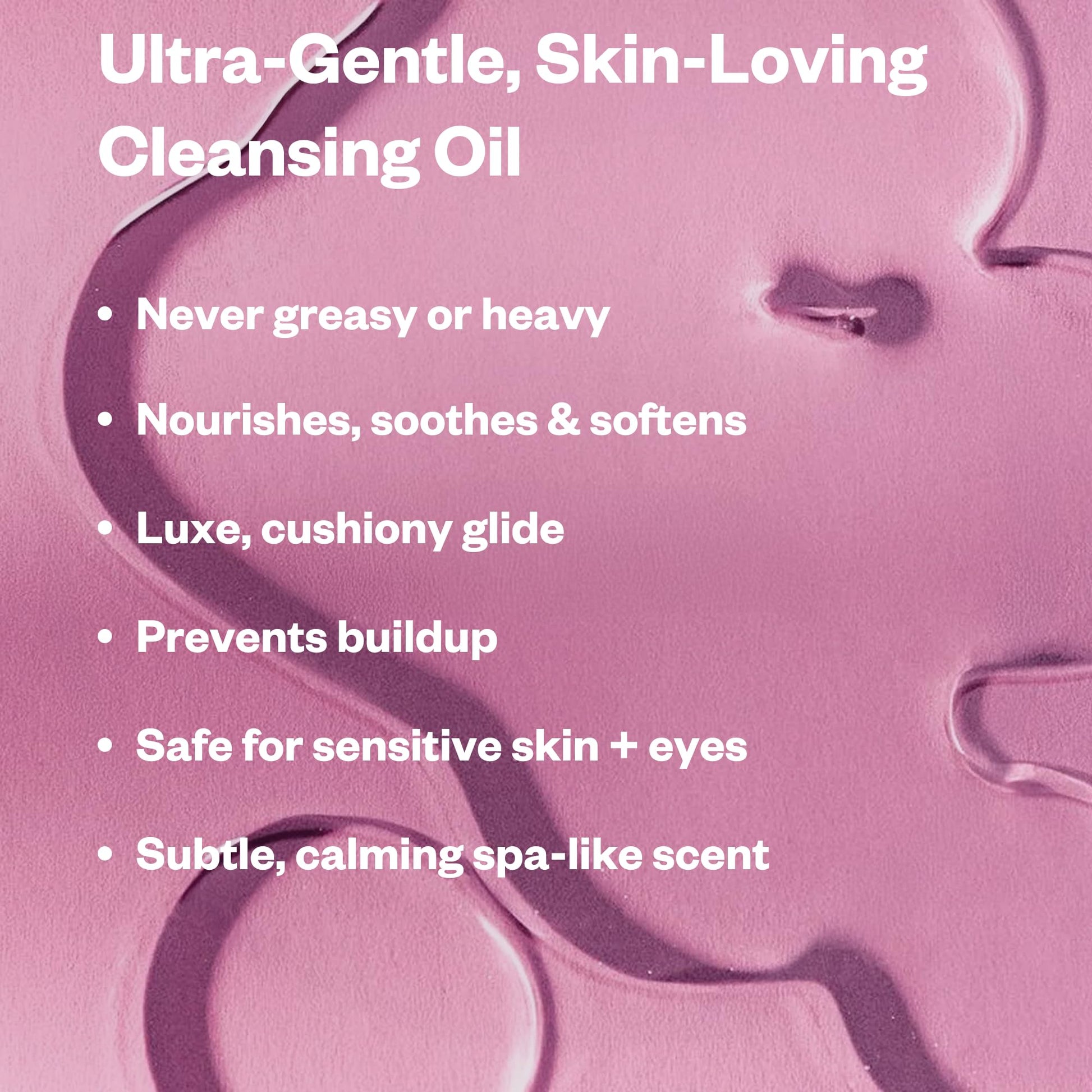 Kosas Mini Plump + Juicy Double Cleansing System — Botanical Oil Cleanser + Gel Cleanser Set, Soap & Sulfate Free, Hydrating Makeup Remover for All Skin Types Kosas Au supplements