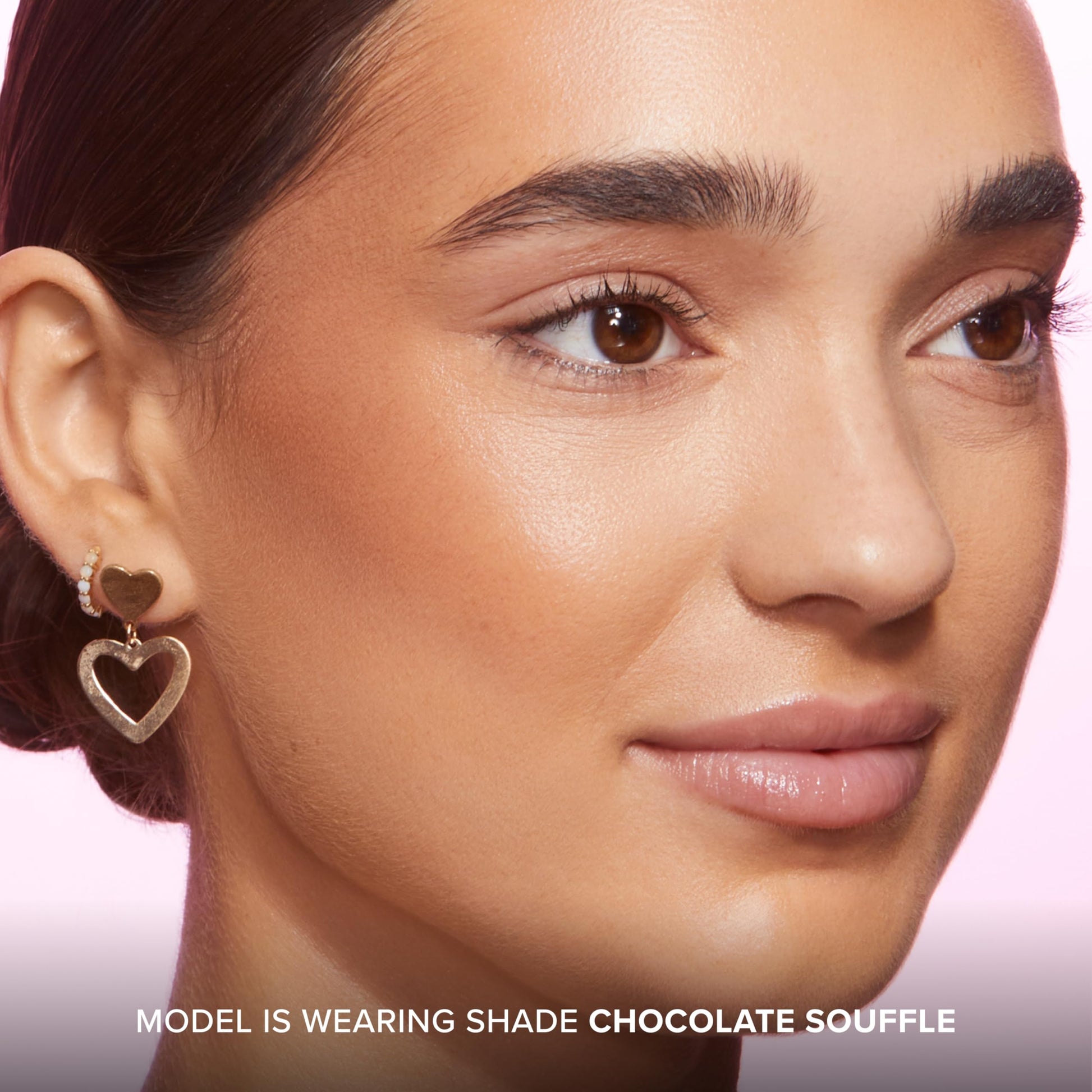 Too Faced Chocolate Soleil Melting Bronzing & Sculpting Stick | Multi-Use, Contour + Cream Bronzer Stick | Lightweight, Satin-Finish with Buildable Coverage, 0.28 Ounce, 0.28 Ounce, Chocolate Souffle Too Faced Au supplements
