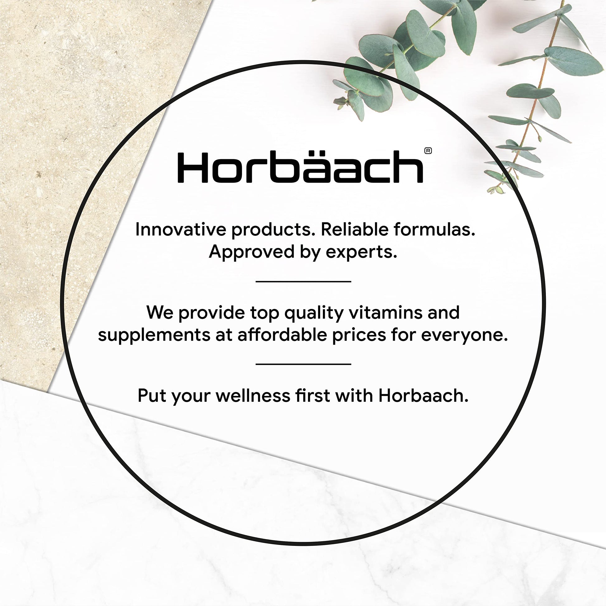 Vitamin B6 100mg | 180 High Strength Tablets | Regulation of Hormonal Activity & Fatigue Horbäach Au supplements
