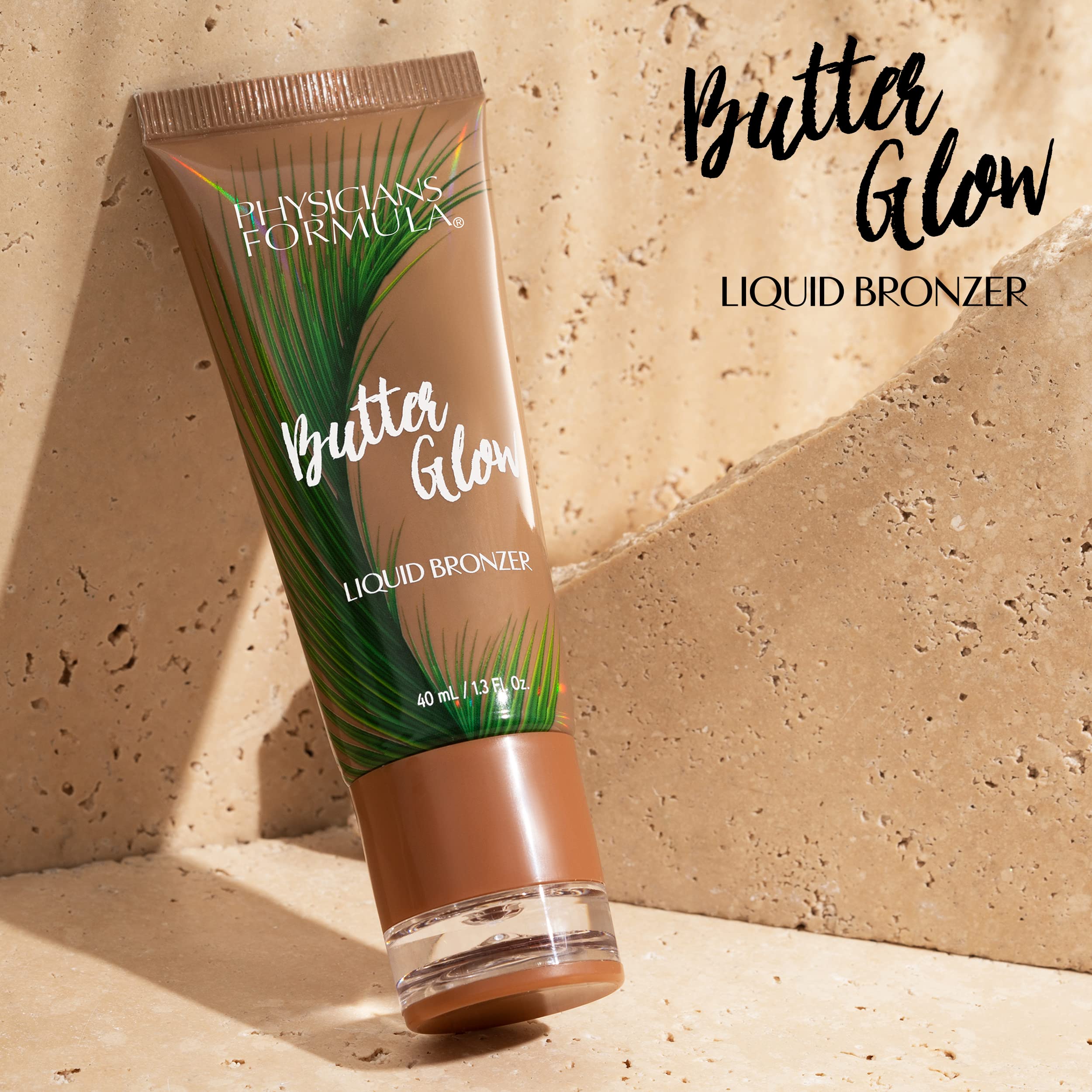 Physicians Formula Butter Glow Liquid Bronzer Physicians Formula Au supplements