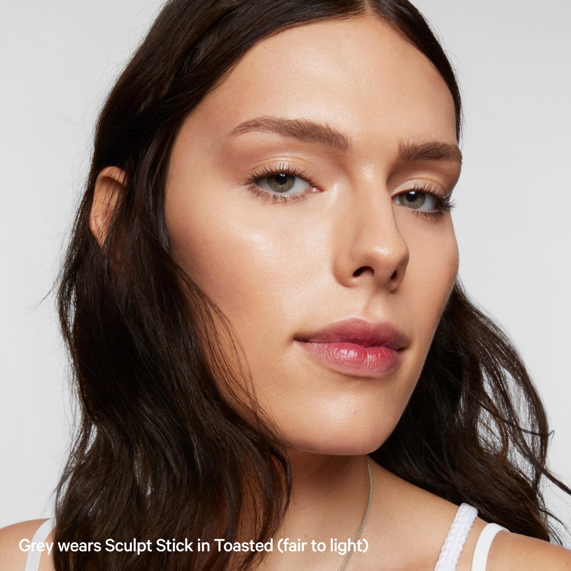 Milk Makeup Sculpt Stick – Cool-Toned Cream Contour Stick Adds Depth, Dimension + Shape for Natural-Looking Shadows – Hydrating, Buildable Formula w/Thyme Extract – Toasted (Fair to Light), 0.19 oz Milk Makeup Au supplements