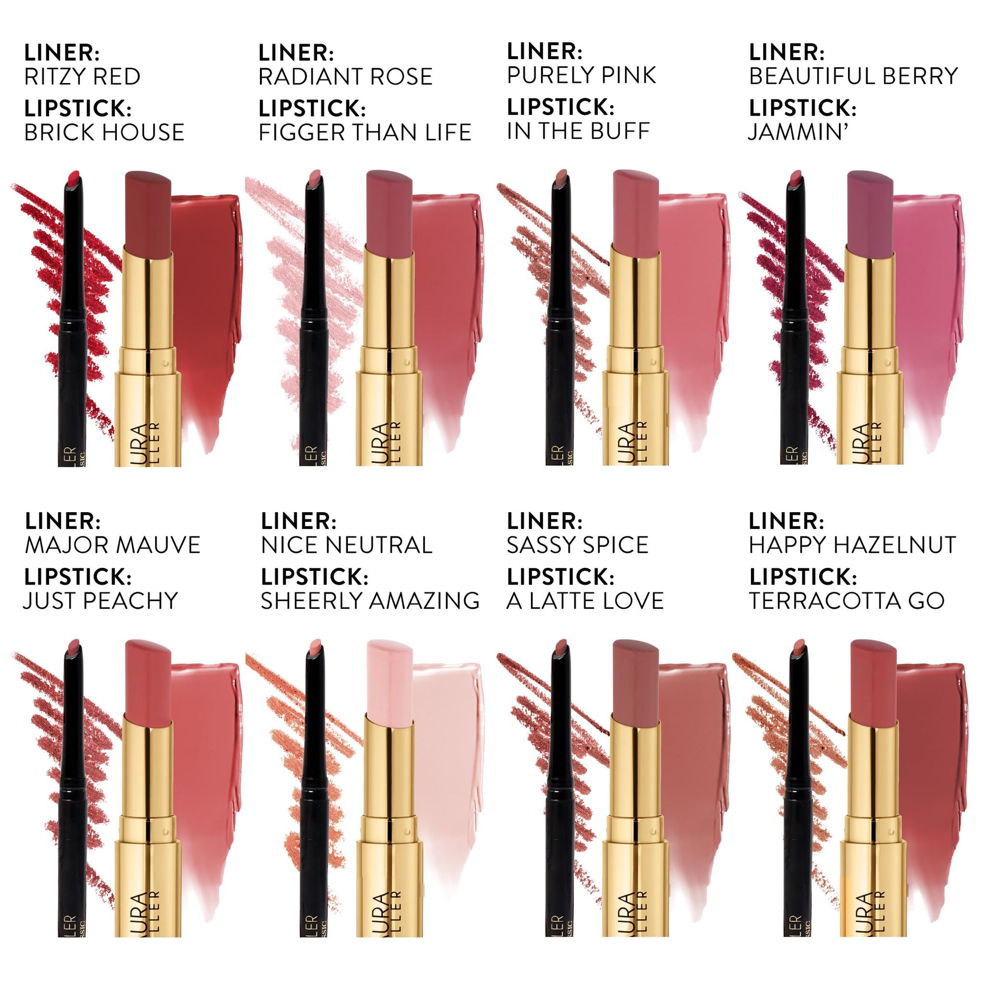 LAURA GELLER NEW YORK Jelly Balm Moisturizing Tinted Lip Balm - Sheerly Amazing - Hydrating Vitamin E - Semi-Shine Finish LAURA GELLER NEW YORK Au supplements