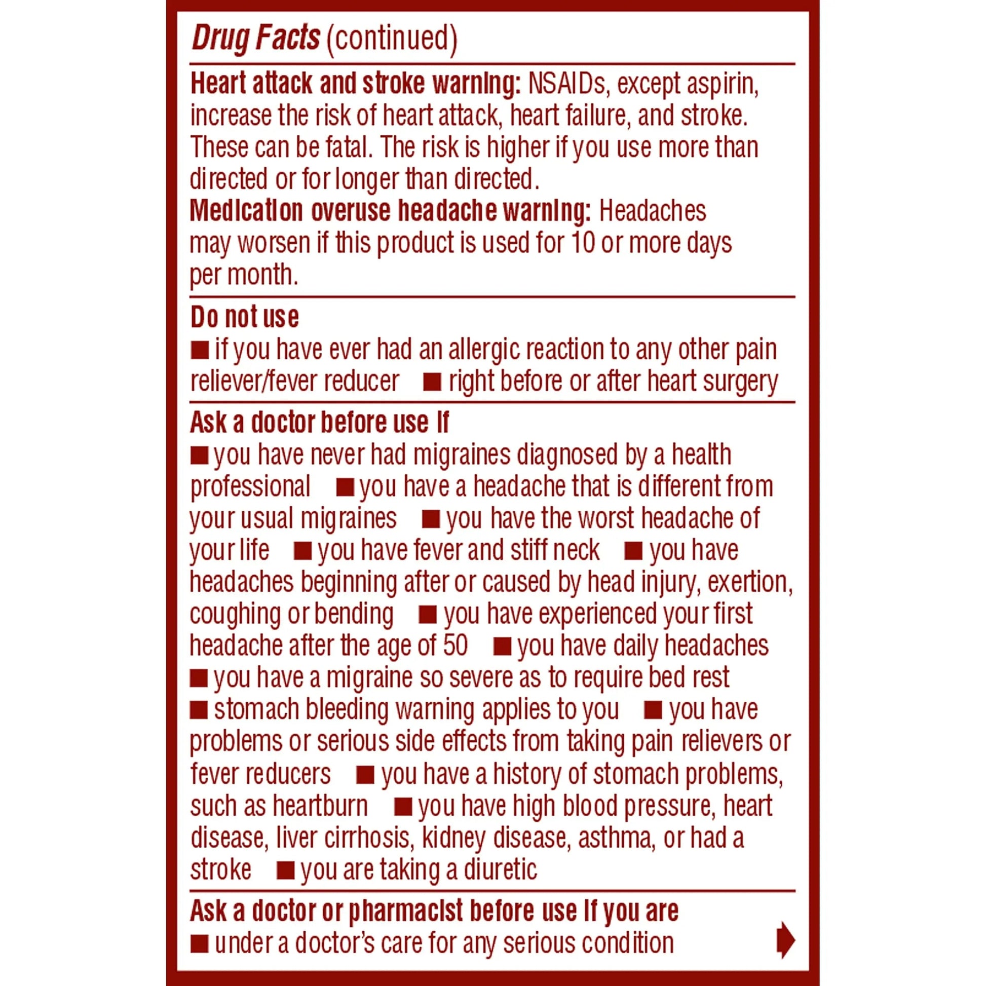 Advil 200 mg Liquid Filled Capsules 20 ea Advil Au supplements