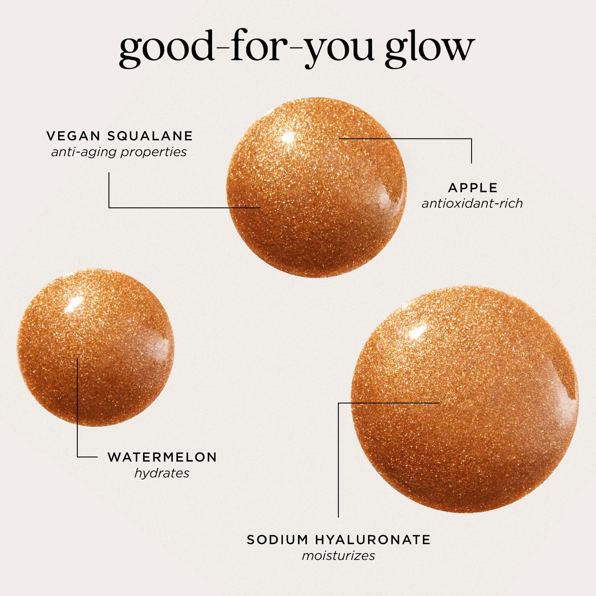 tarte key largo glow bronzing drops – Luminous Serum-Infused Liquid Bronzer with Vitamin E for Sun-Kissed Radiant Lightweight Hydration, Cruelty-Free, full size, champagne glow tarte Au supplements