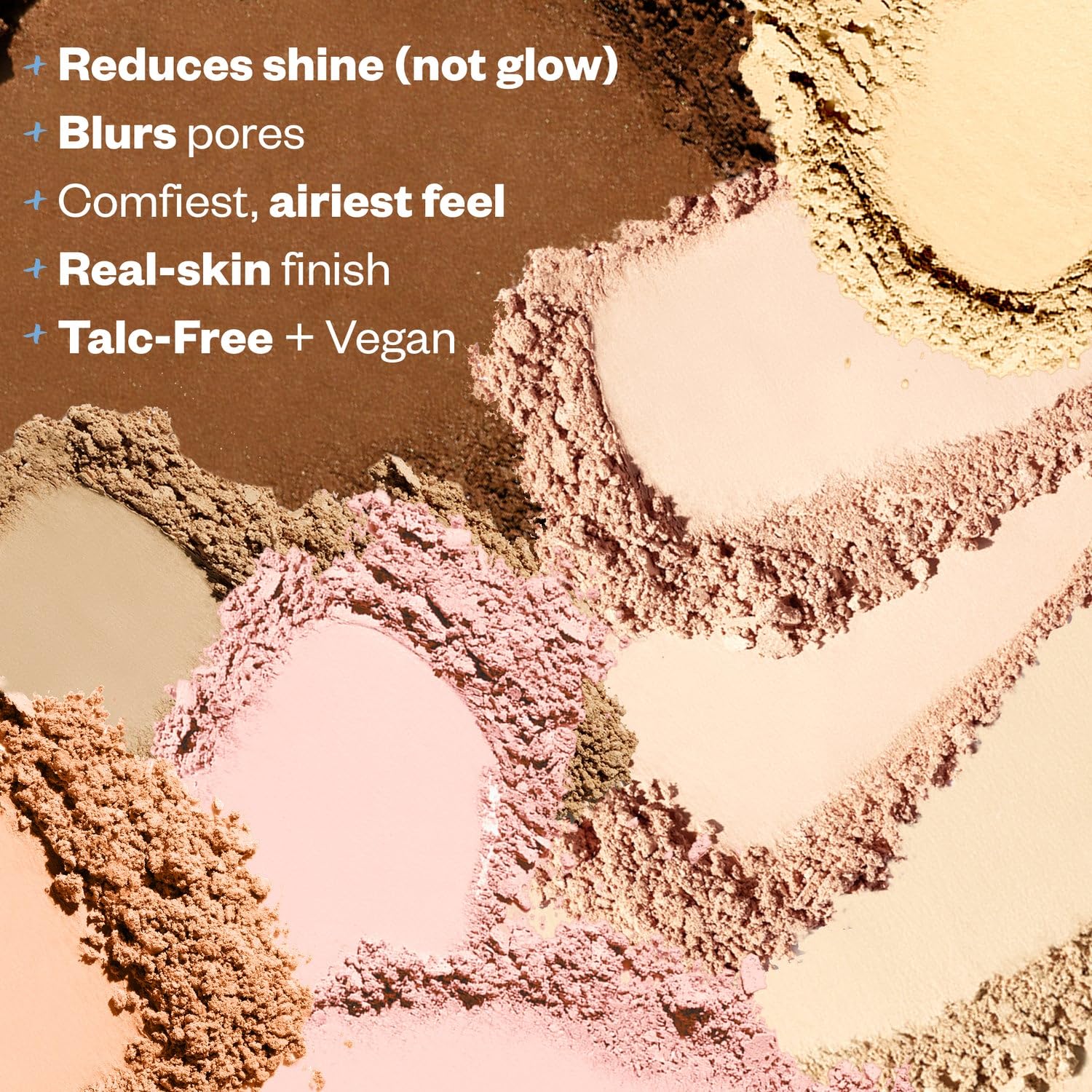 Kosas Cloud Set Pressed Setting Powder – Translucent Shine Control Face Powder, Soft Matte Finish, Breezy (Sheer Light) Kosas Au supplements