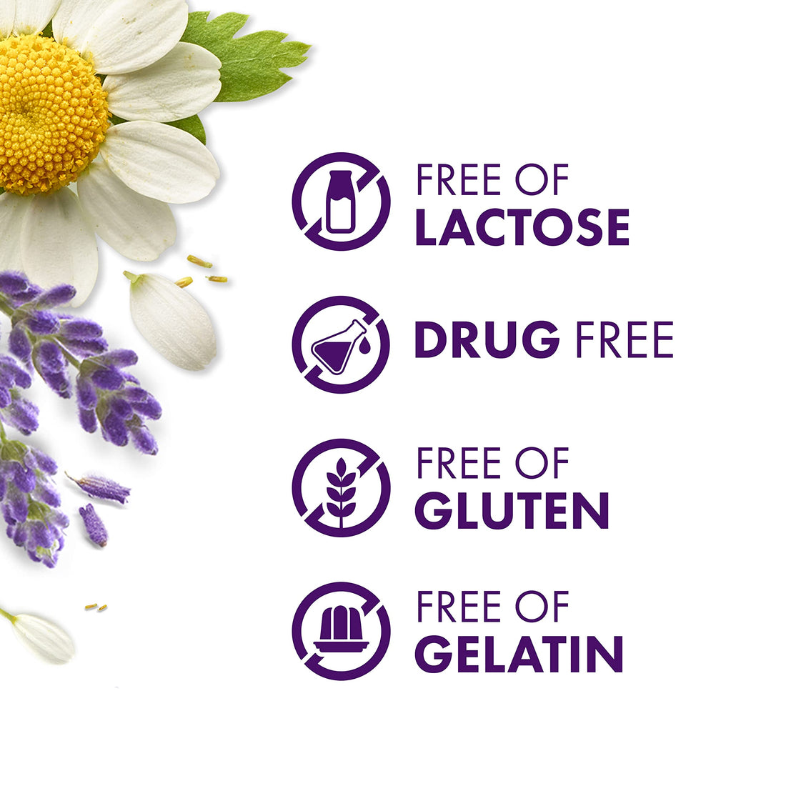 ZzzQuil PURE Zzzs Melatonin Sleep Aid Gummies, Helps You Fall Asleep