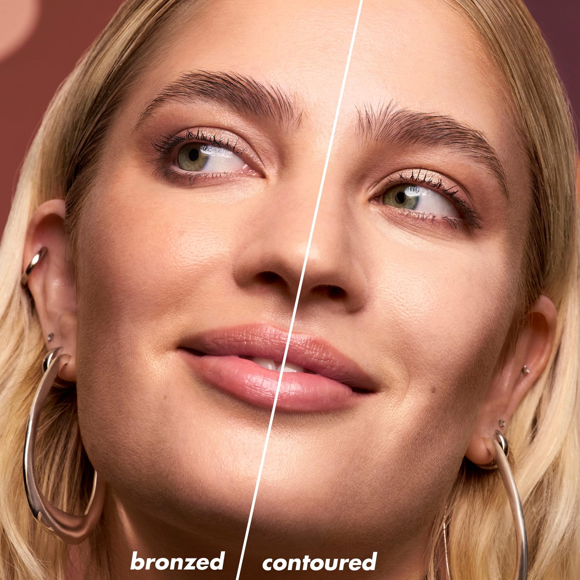 e.l.f. Camo Liquid Bronzer & Contour, Silky Highly Pigmented Formula, Creates a Long-Lasting Bronzed Glow & Natural Look, Vegan & Cruelty-Free, 2 Fair/Light e.l.f. Au supplements