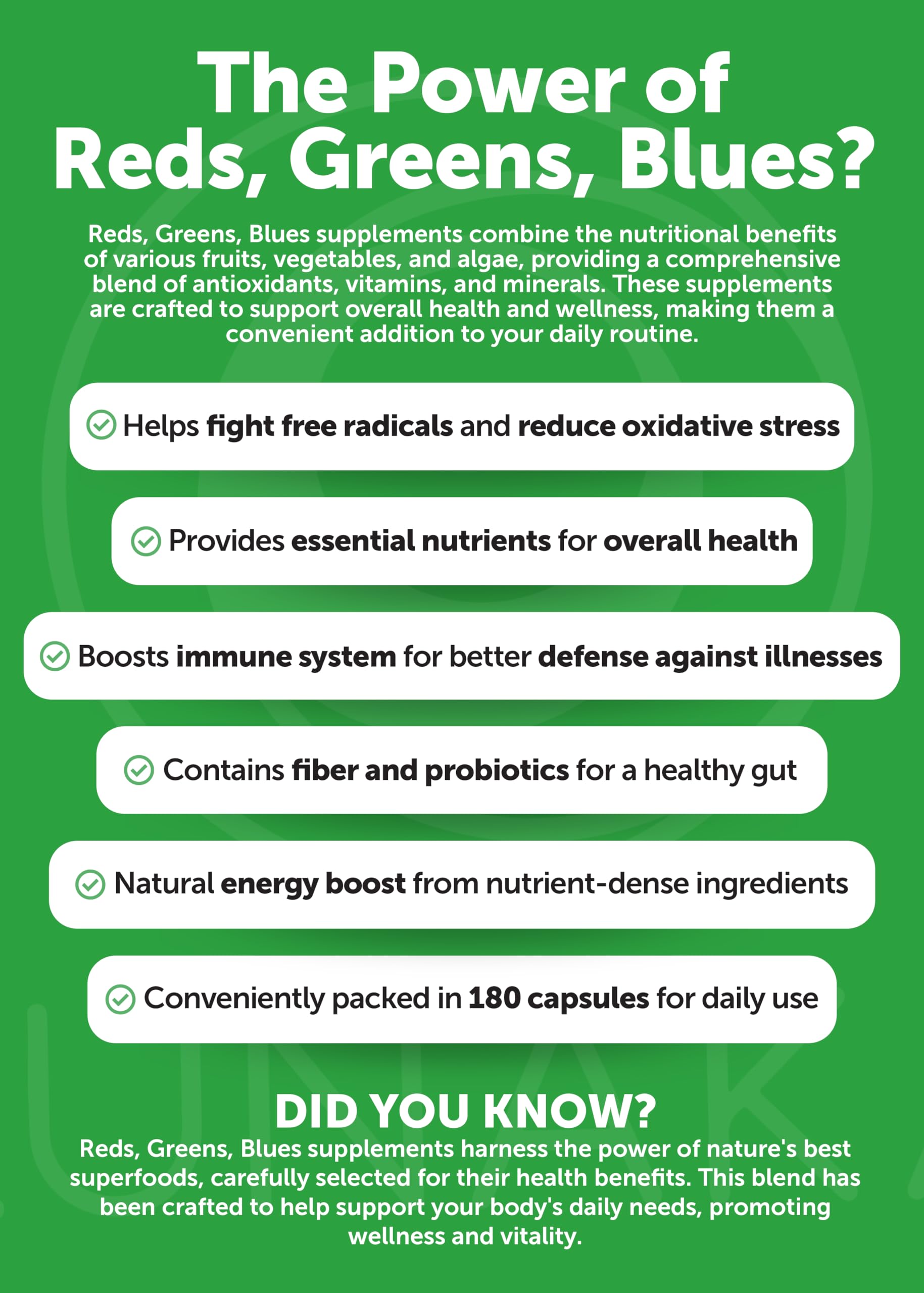 Lunakai USA Made Superfood Fruits & Veggies Supplement & Irish Sea Moss Bundle with 4 Blends, Black Seed Oil & Ashwagandha for Immune & Wellness Support Lunakai Au supplements