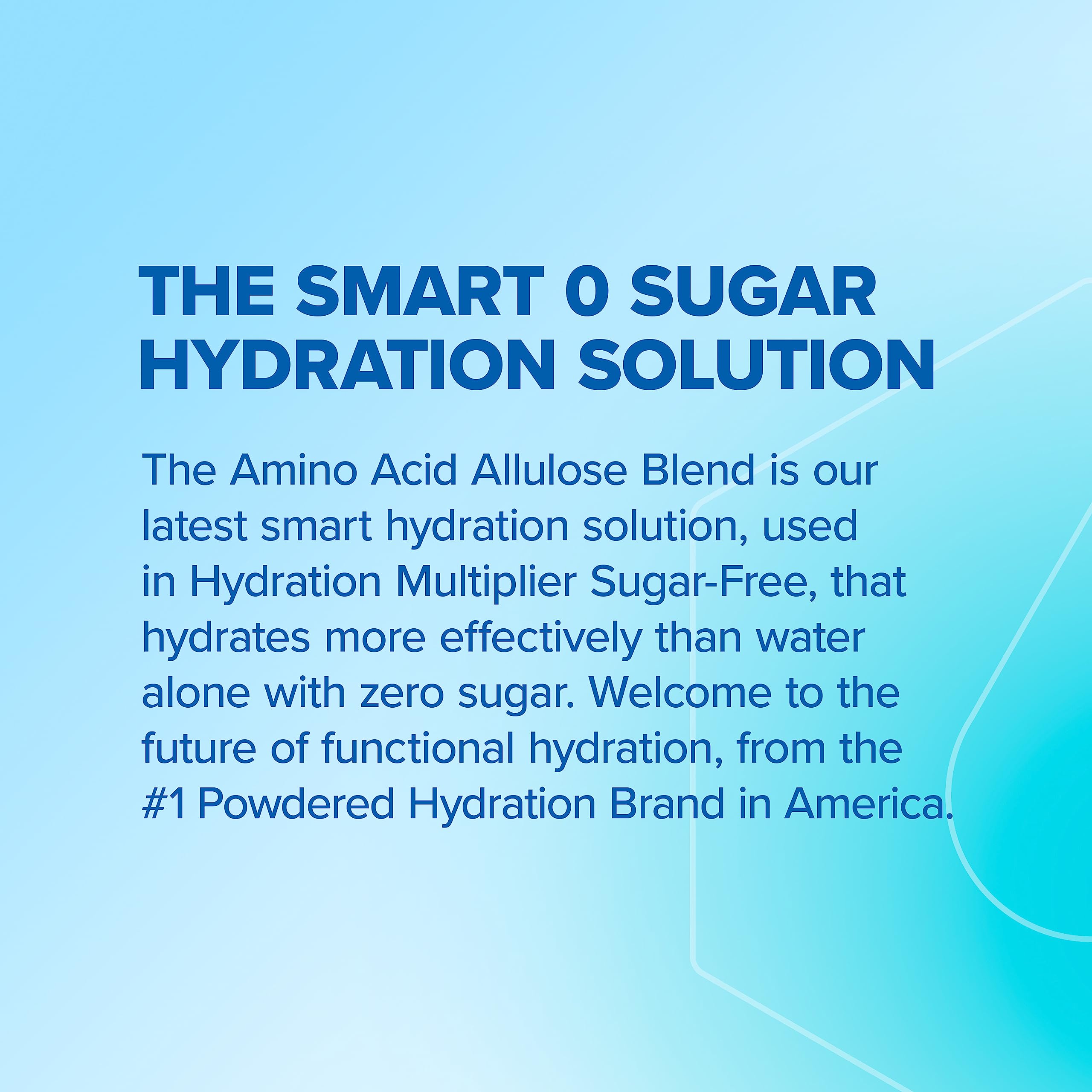 Liquid I.V. Sugar-Free Hydration Multiplier - Raspberry Melon – Hydration Powder Packets Liquid I.V. Au supplements