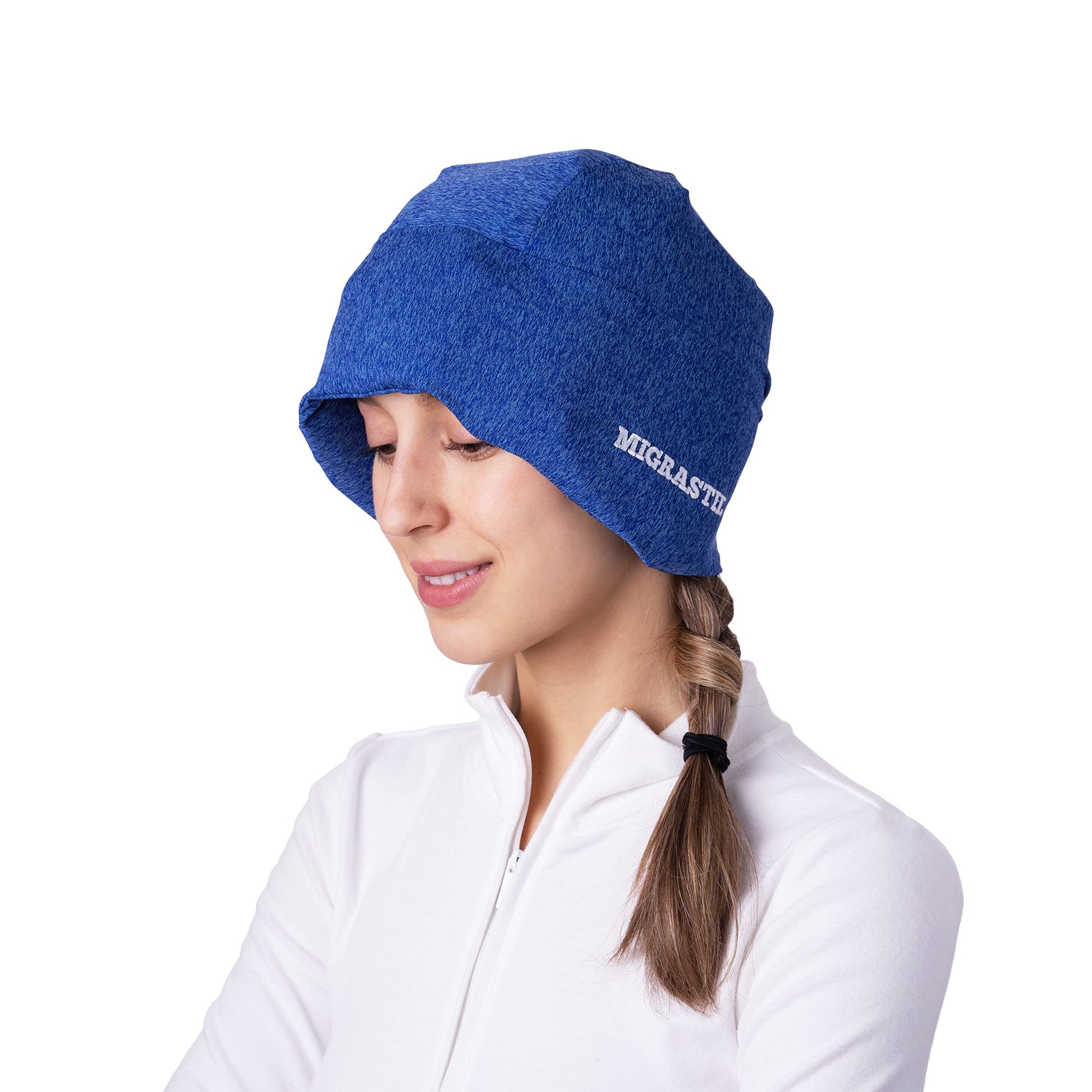 Basic Vigor Migrastil Extra Strength Migraine Stick & MigraFreeze Hat Bundle Basic Vigor Au supplements