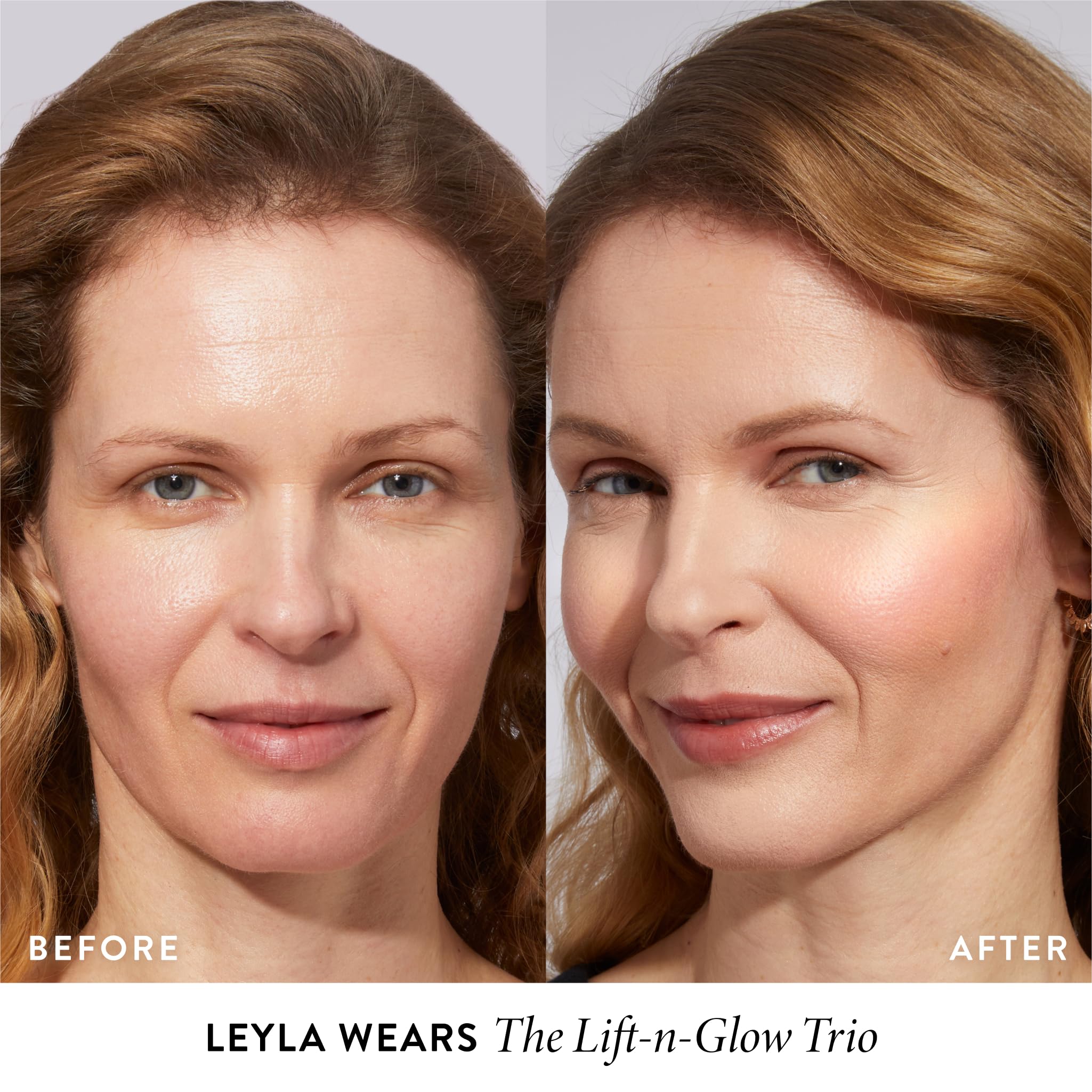 LAURA GELLER NEW YORK Geller's Greatest Lift-n-Glow Baked Trio Palette - Highlighter, Blush, Bronzer - All Skin Tones LAURA GELLER NEW YORK Au supplements