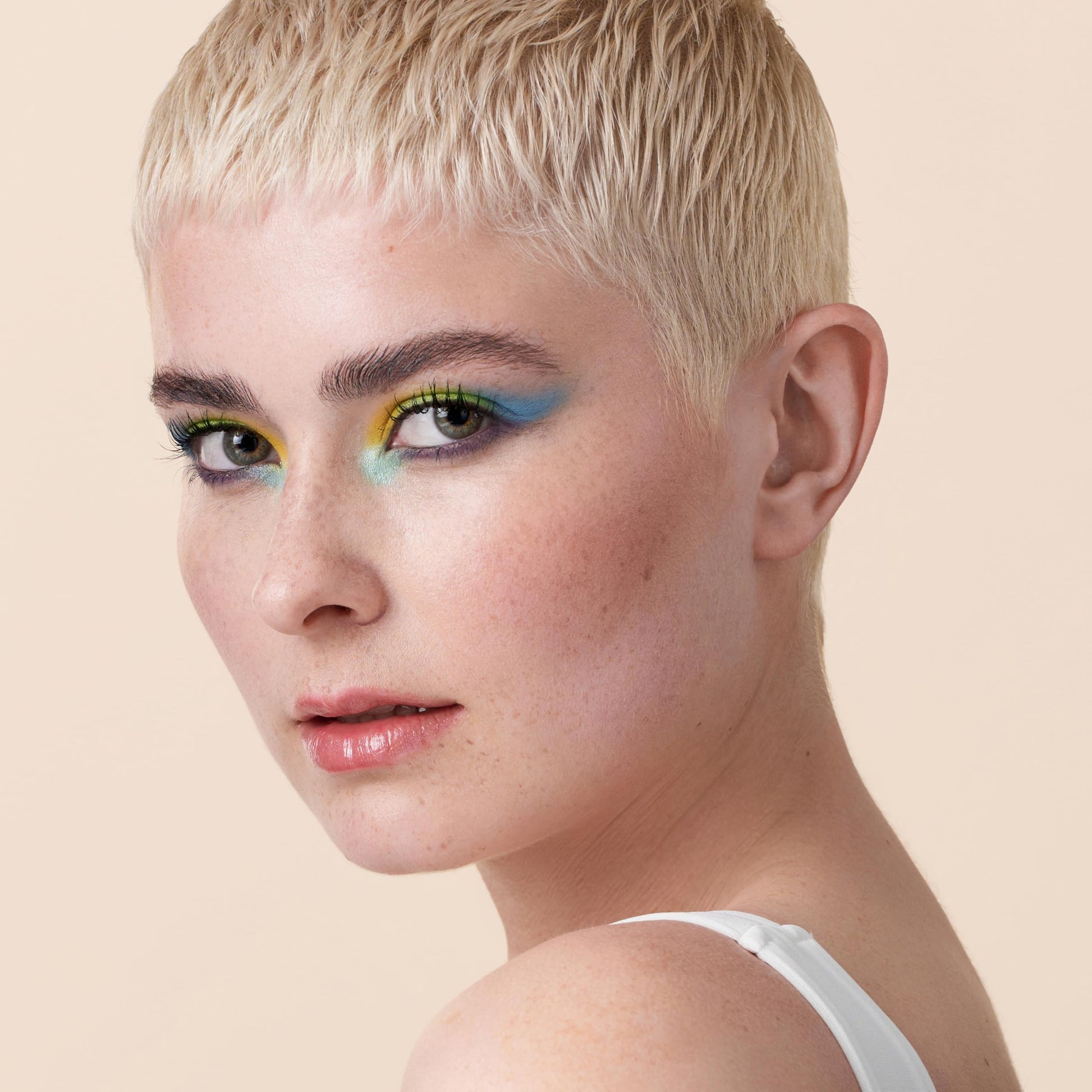 Catrice | Melted Sun Cream Bronzer, Easy to Blend Buildable Coverage for Long Lasting Bronzed Glow, Vegan & Cruelty Free, Without Parabens, Oil & Microplastic Particles (30 | Pretty Tanned) Catrice Au supplements