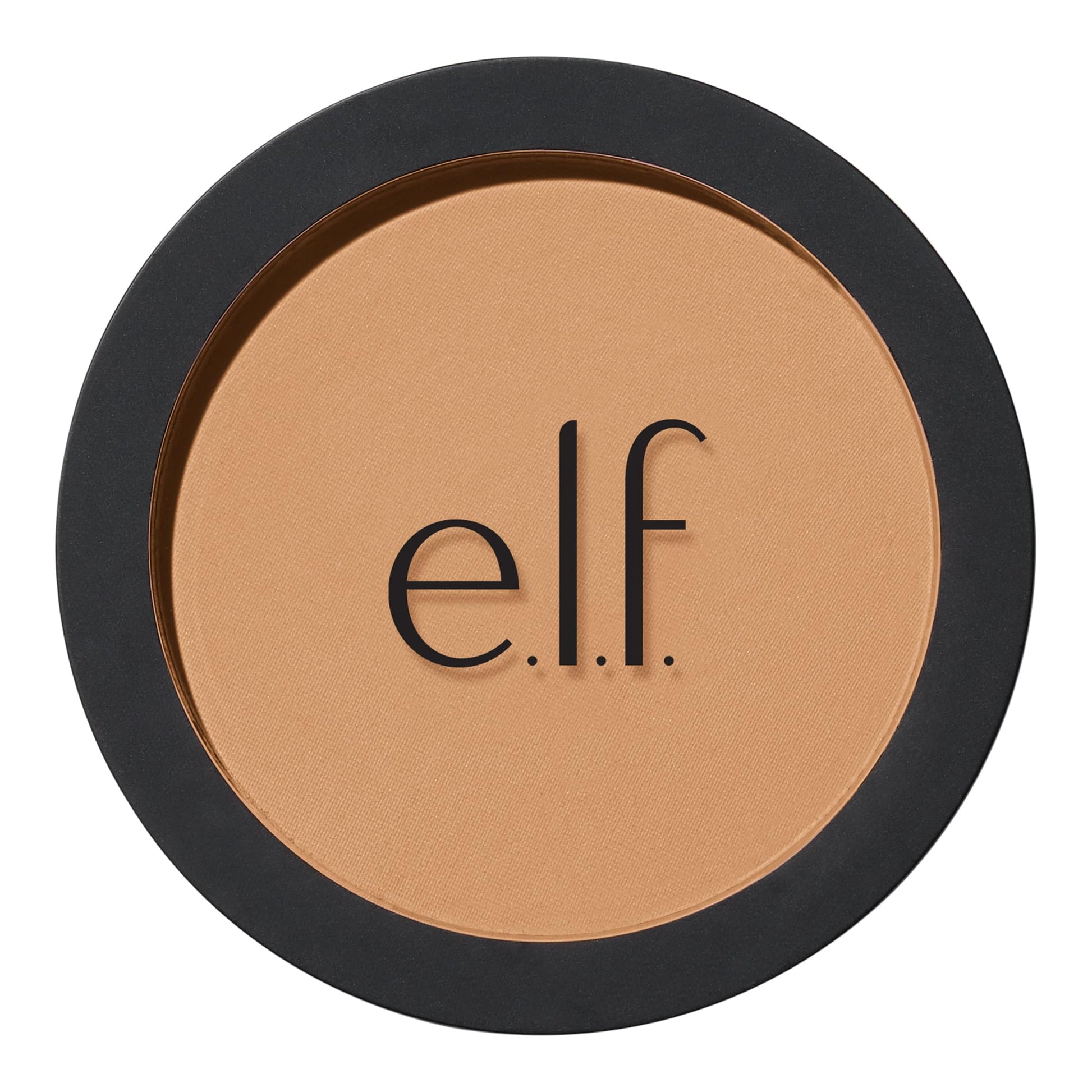 e.l.f. Primer-infused Bronzer, Long-Wear, Matte, Bold, Lightweight, Blends Easily, Contours Cheeks, Forever Sun Kissed, All-Day Wear, 0.35 Oz e.l.f. Au supplements