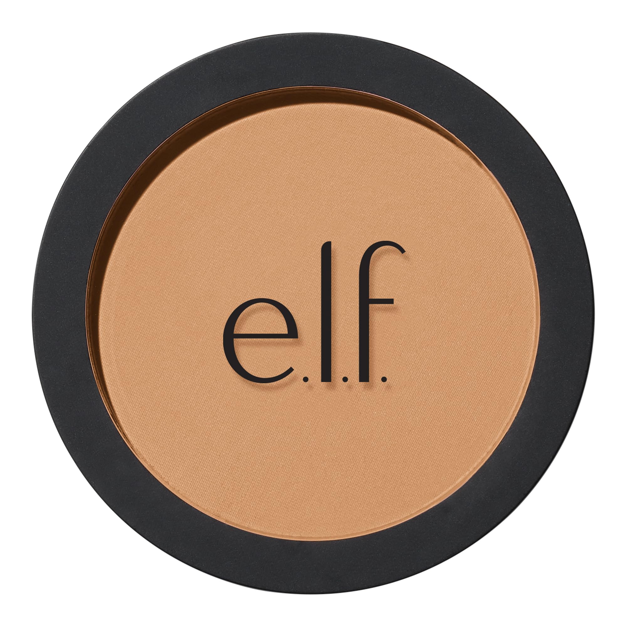 e.l.f. Primer-infused Bronzer, Long-Wear, Matte, Bold, Lightweight, Blends Easily, Contours Cheeks, Forever Sun Kissed, All-Day Wear, 0.35 Oz e.l.f. Au supplements