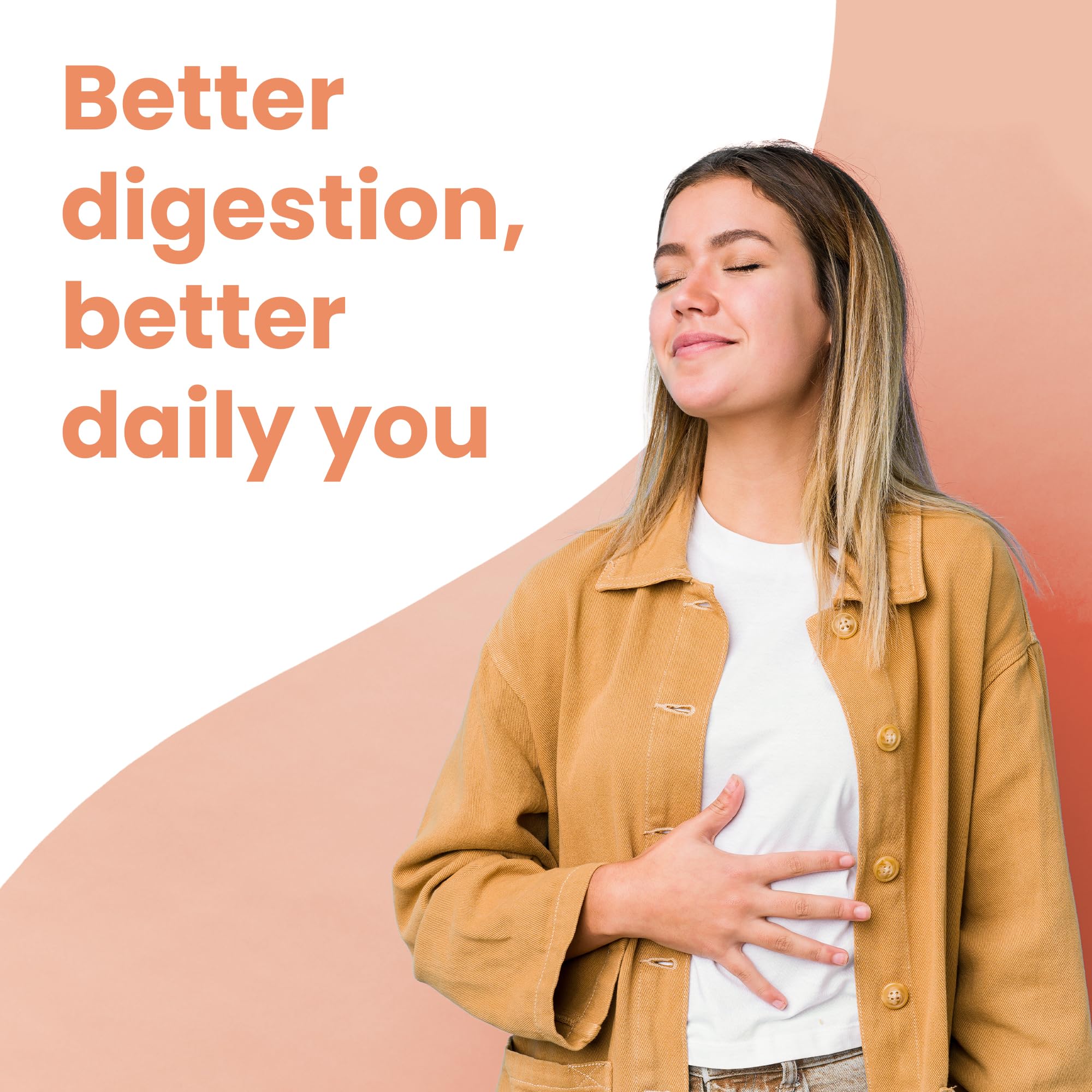 iMeMyself WellGut Daily Herbal Supplement | Traditional Herbs with Minerals & Probiotics 90 Vegan Capsules iMeMyself Au supplements
